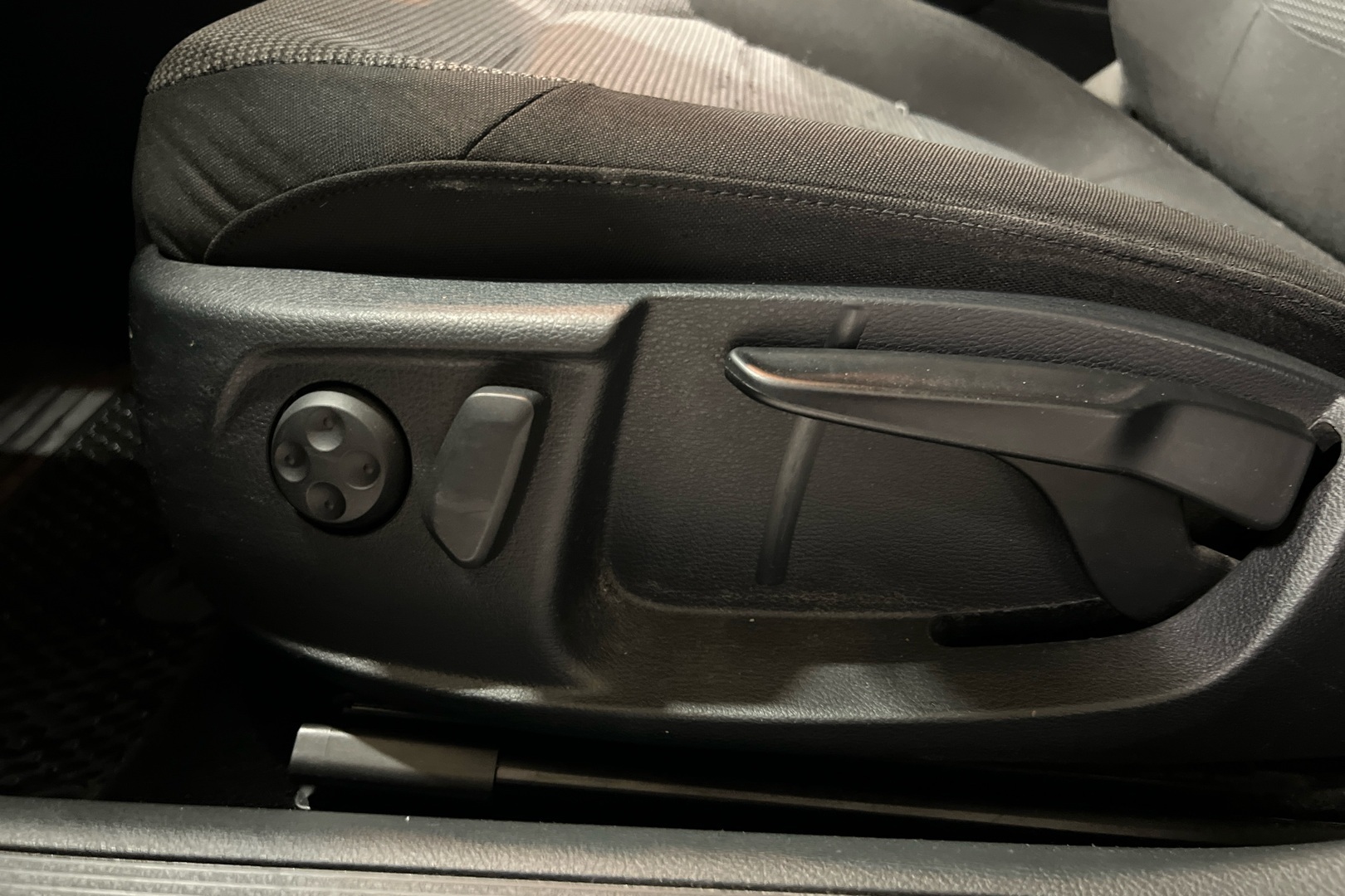 VOLKSWAGEN Passat 2013