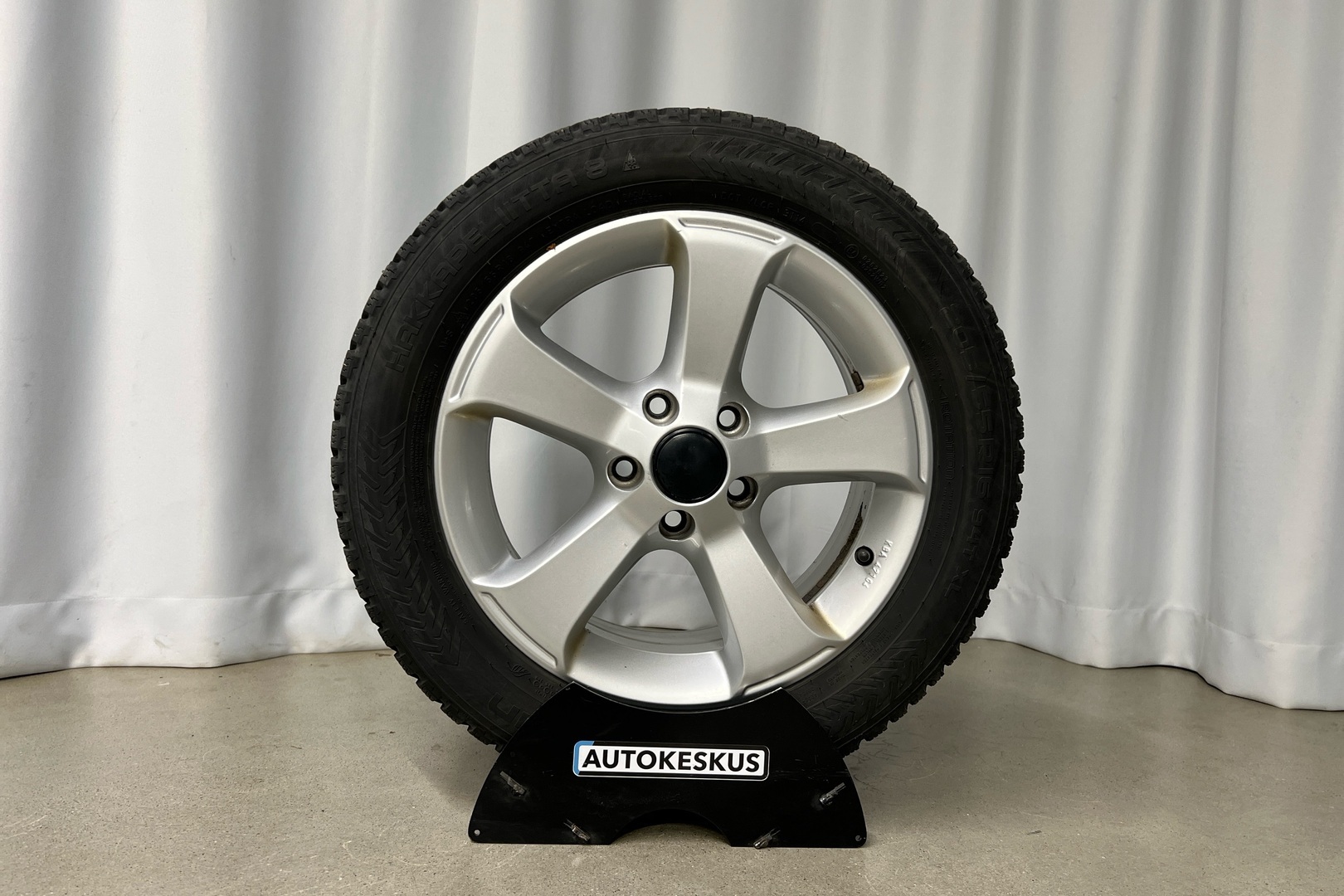 VOLKSWAGEN Passat 2013