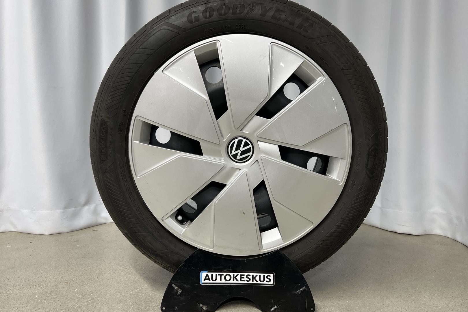 VOLKSWAGEN ID.3 2021