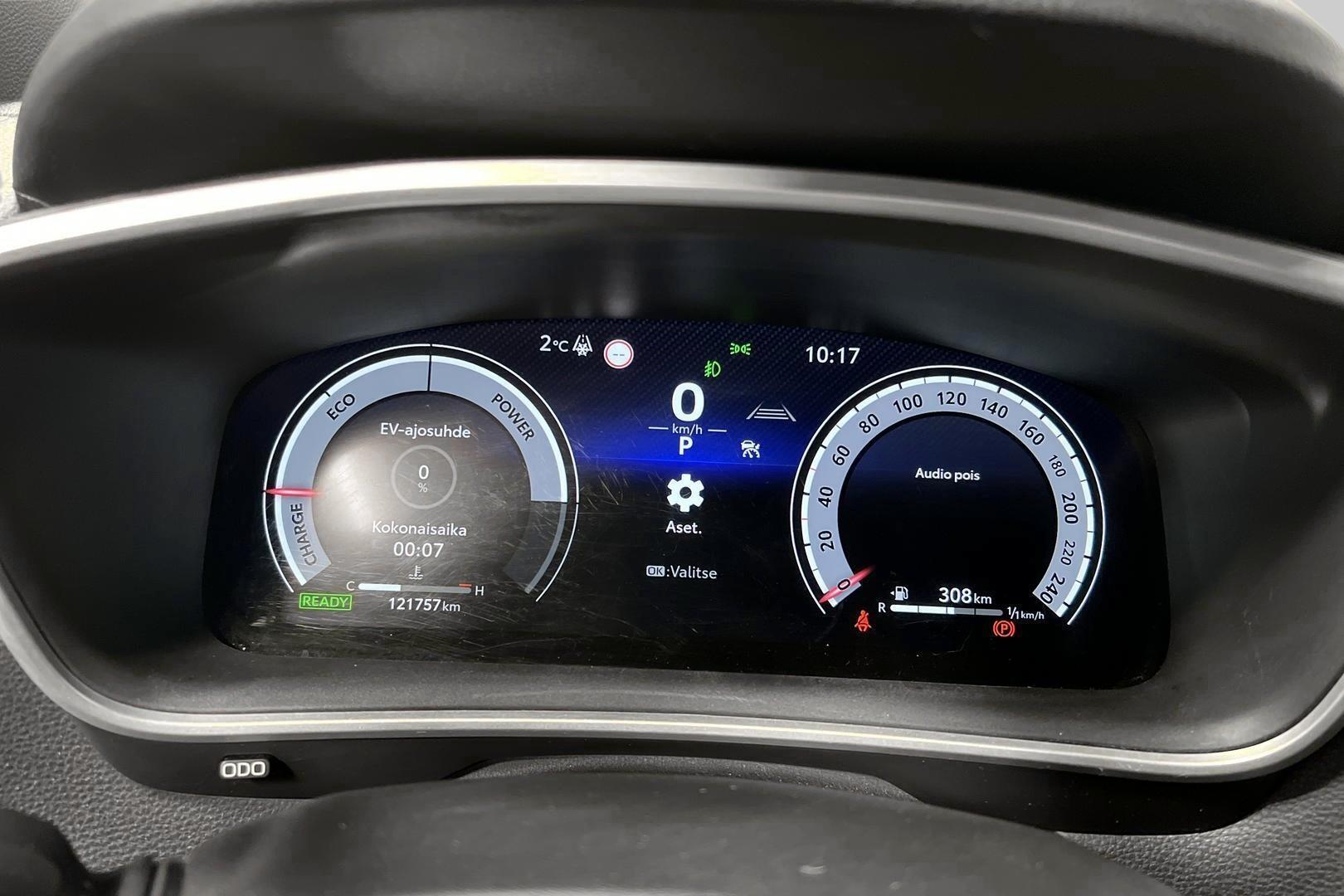 TOYOTA Corolla Cross 2023