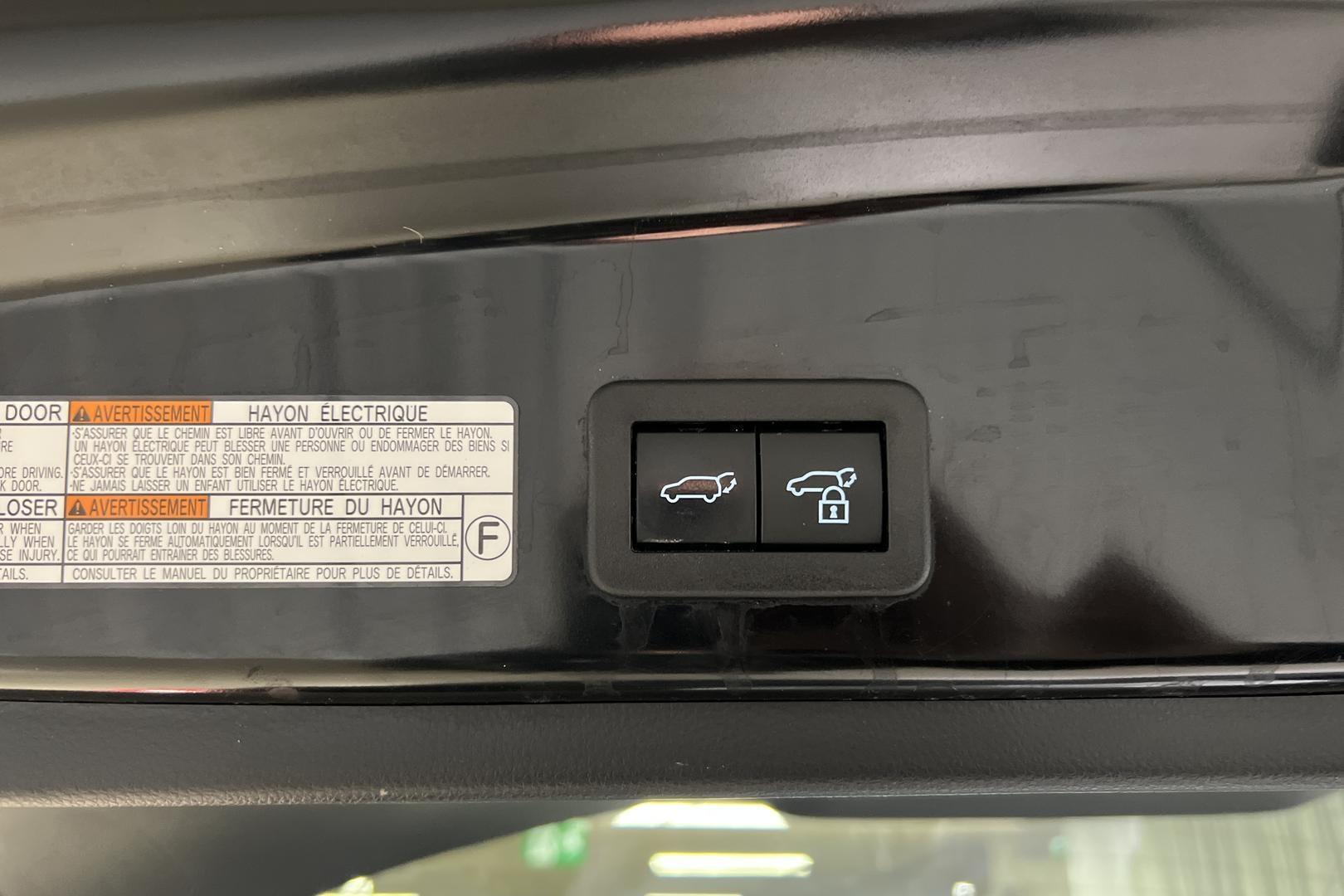 TOYOTA Corolla Cross 2023