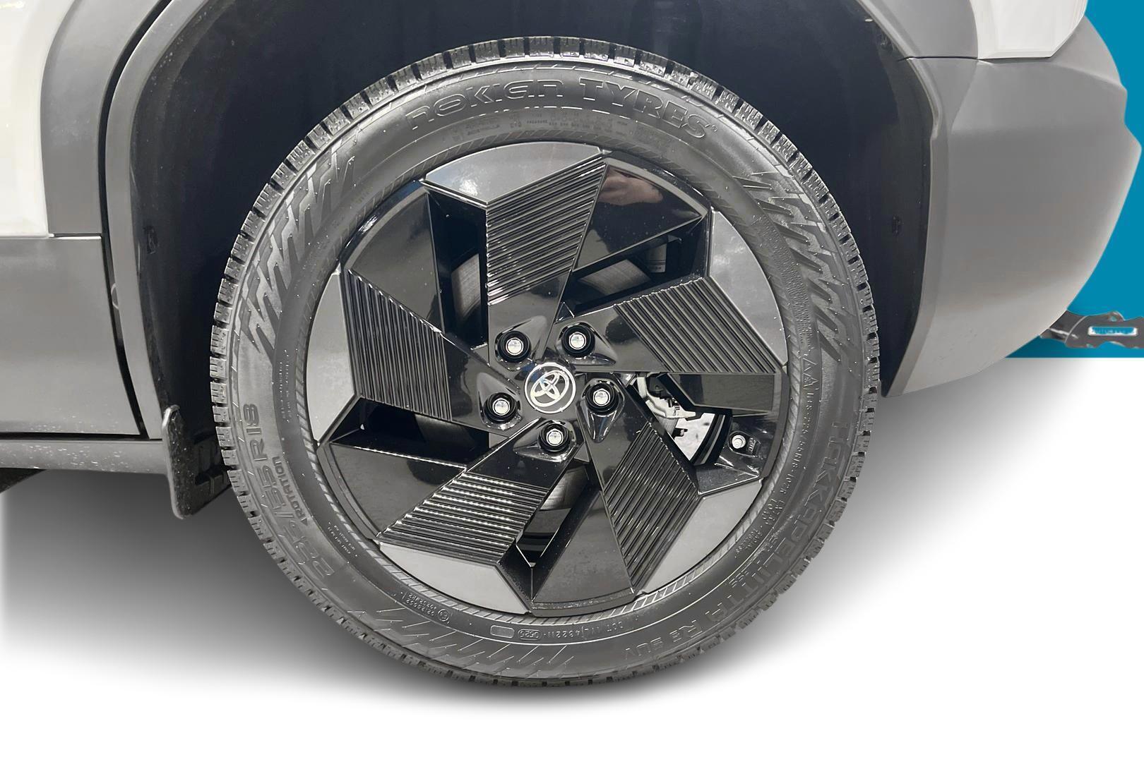 TOYOTA Urban Cruiser 2026