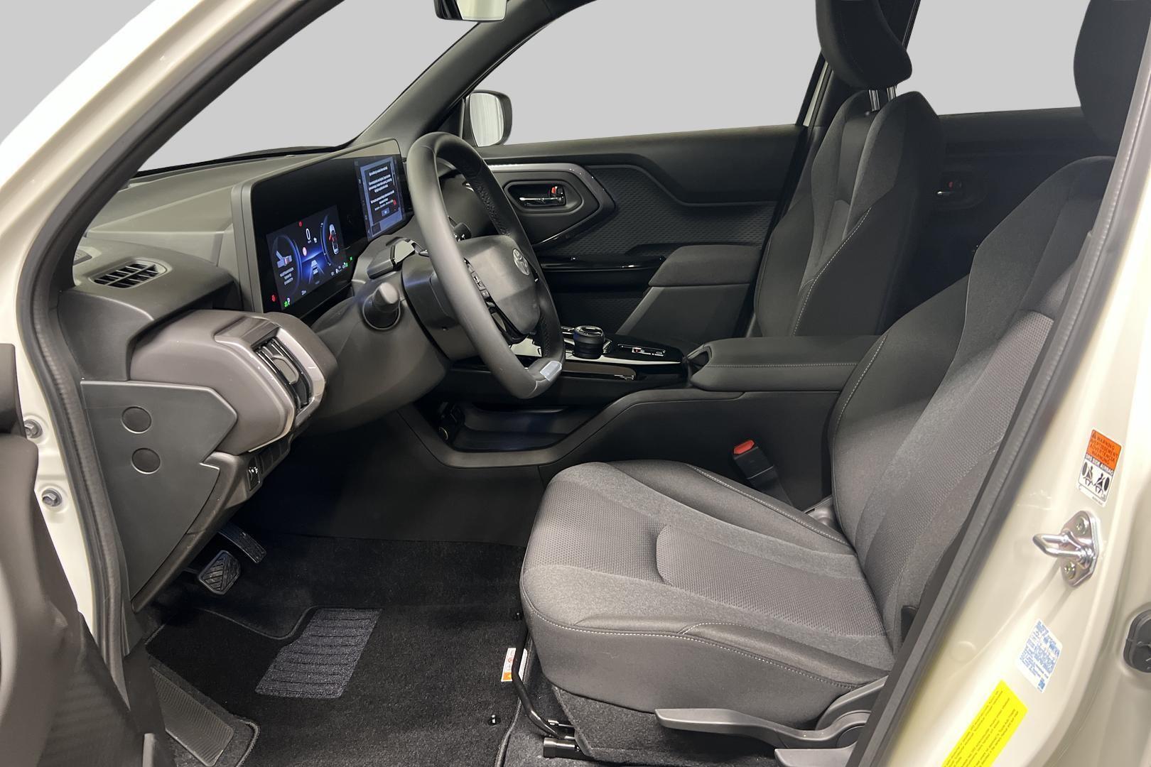 TOYOTA Urban Cruiser 2026