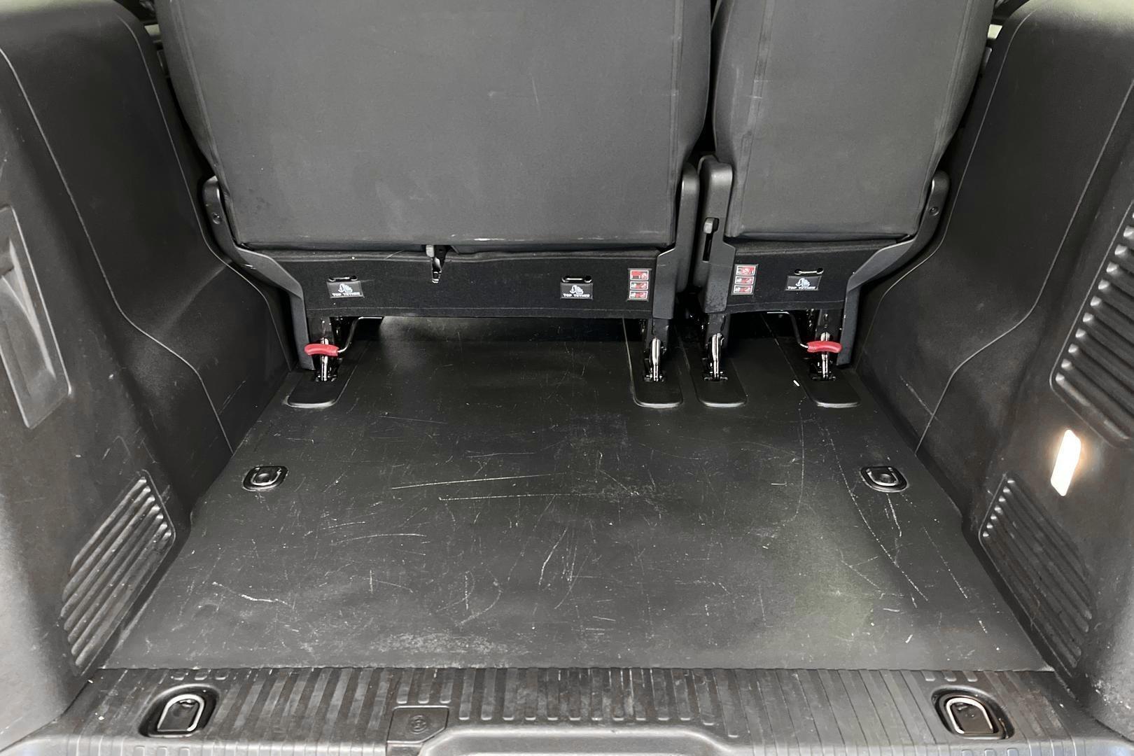 TOYOTA Proace Verso EV 2023