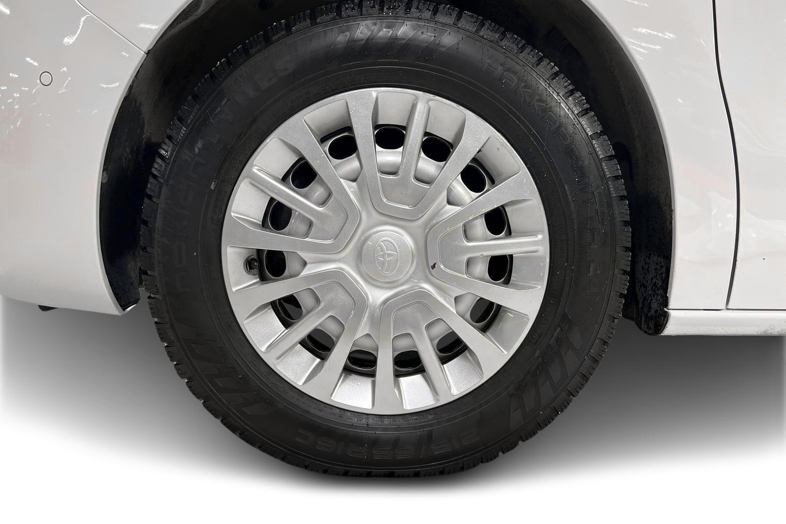 TOYOTA Proace Verso EV 2023