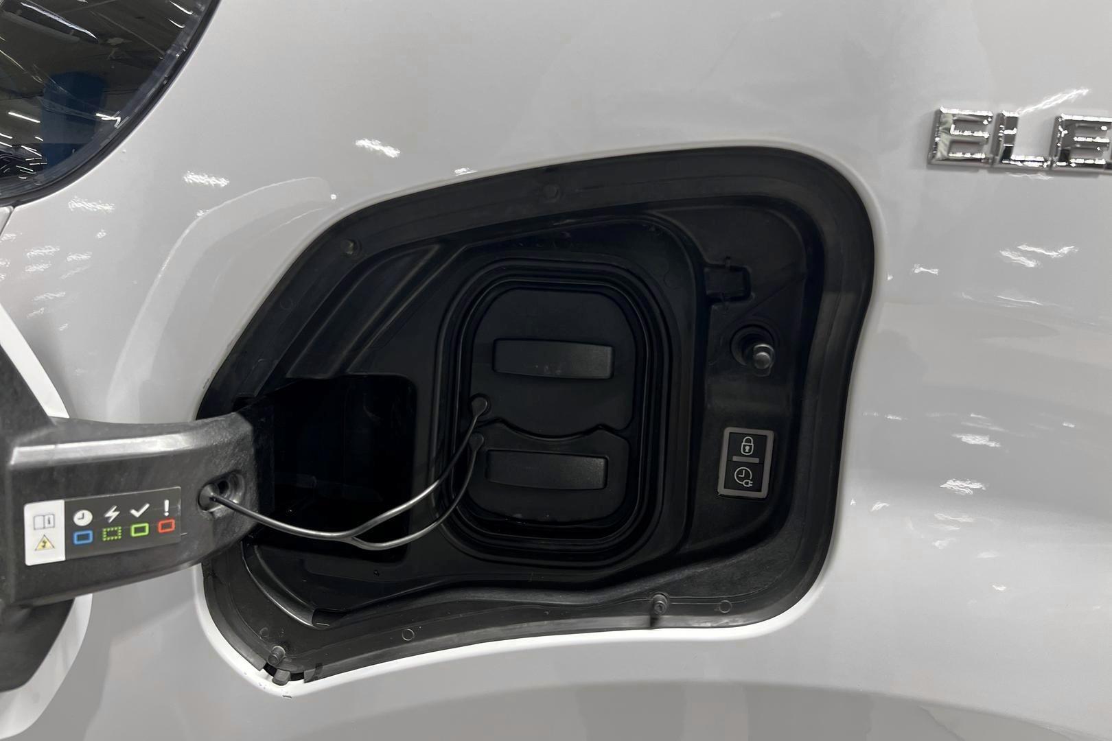 TOYOTA Proace Verso EV 2023