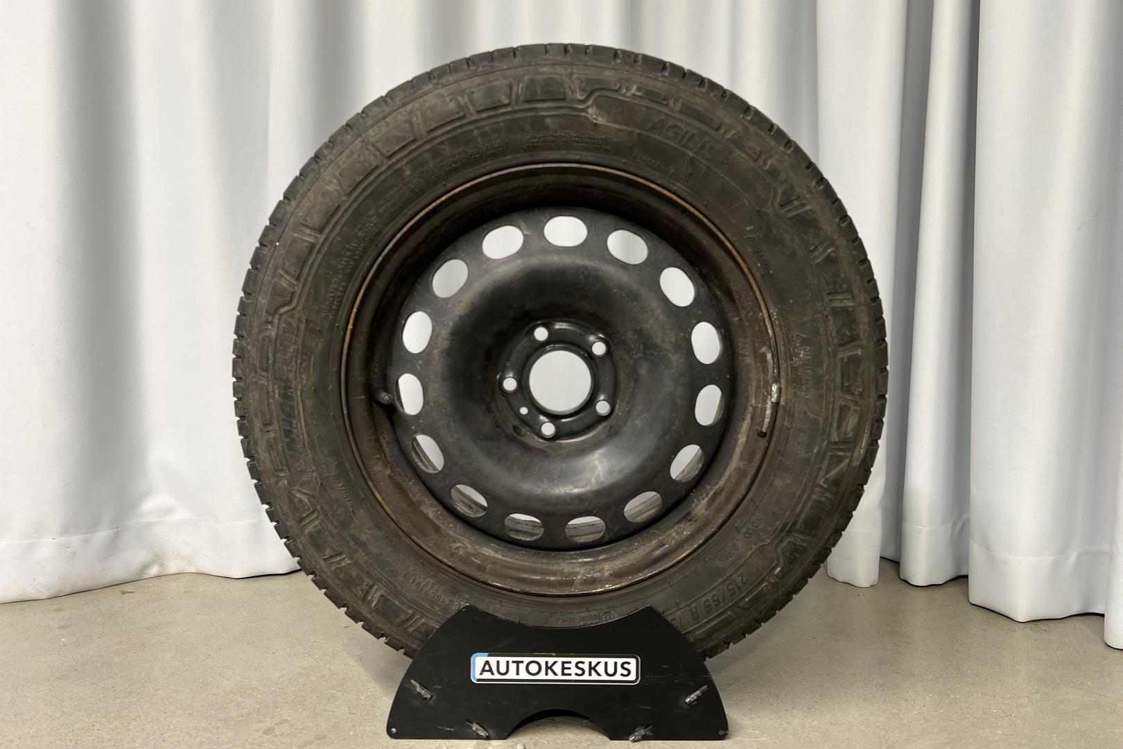 TOYOTA Proace Verso EV 2023