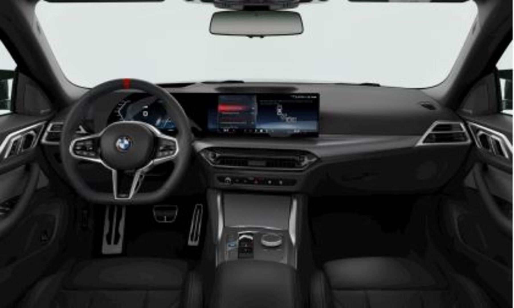 BMW i4 2026