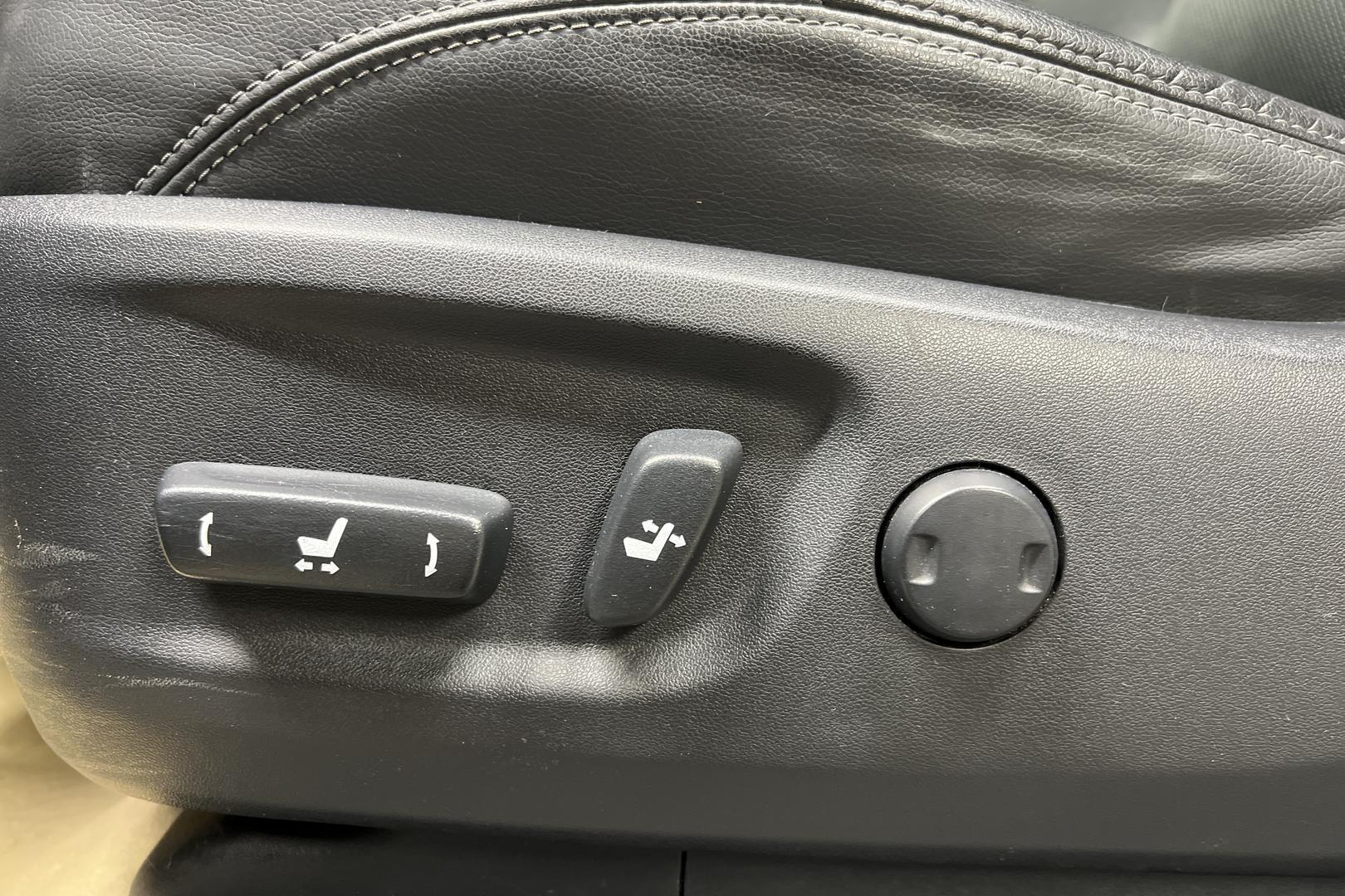 TOYOTA Land Cruiser 2021