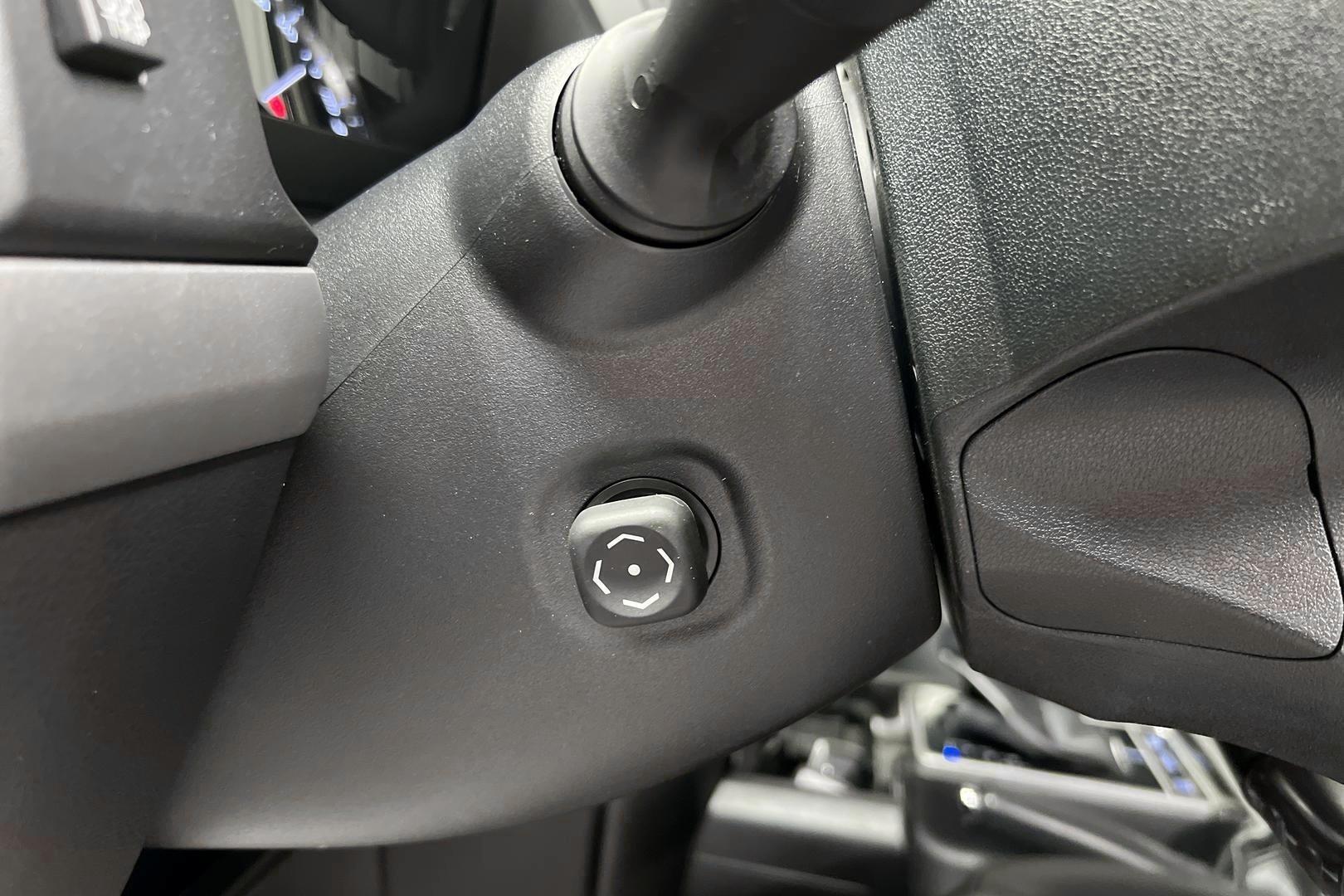 TOYOTA Land Cruiser 2021