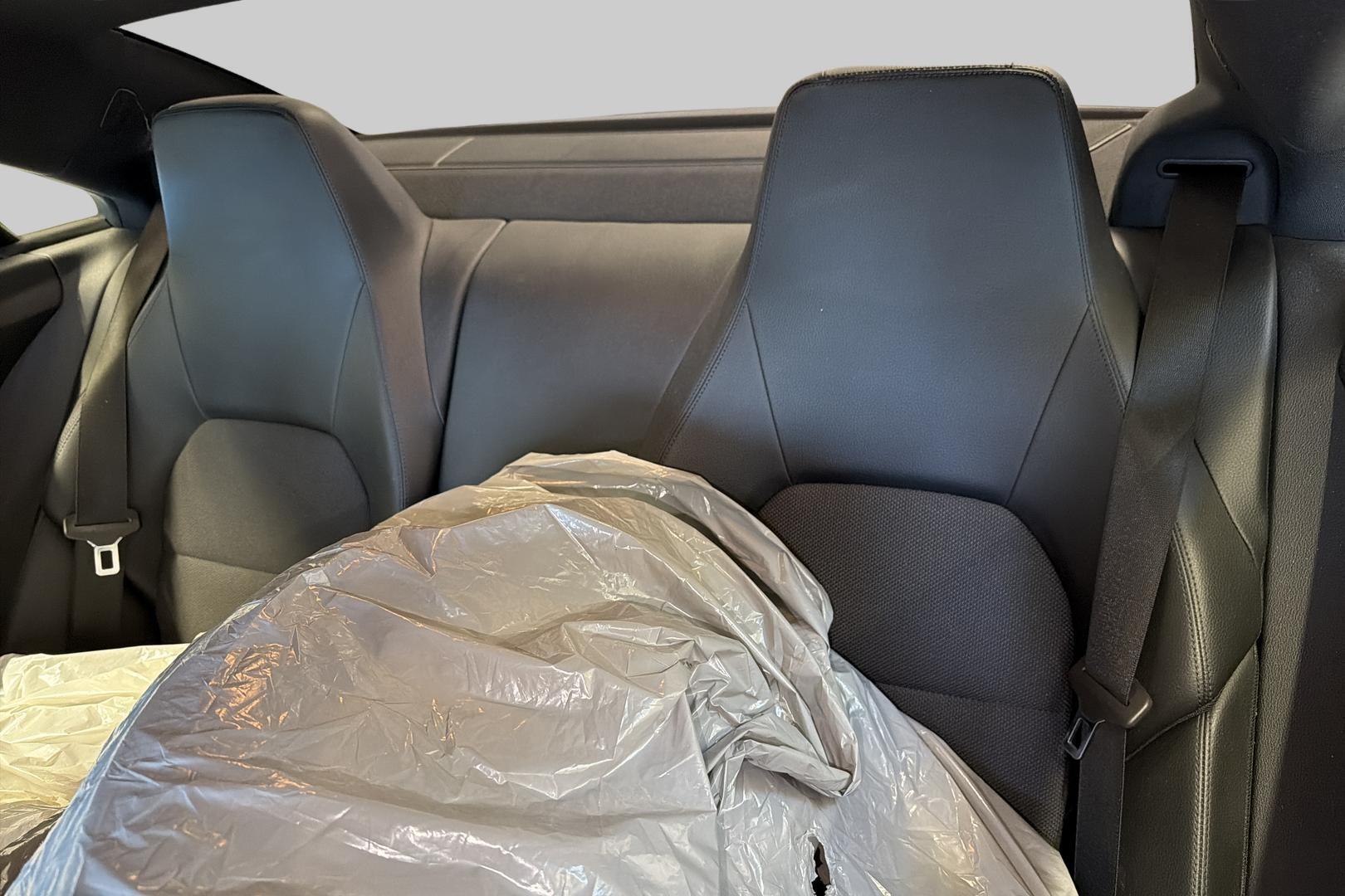 MERCEDES-BENZ E 2012