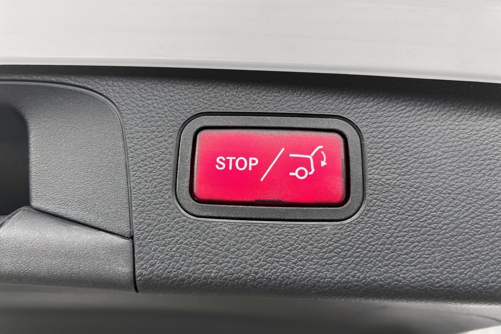 MERCEDES-BENZ GLC 2020