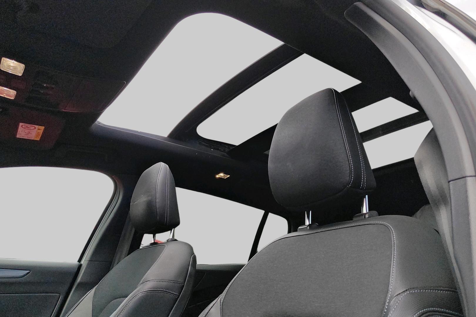 FORD Focus 2021