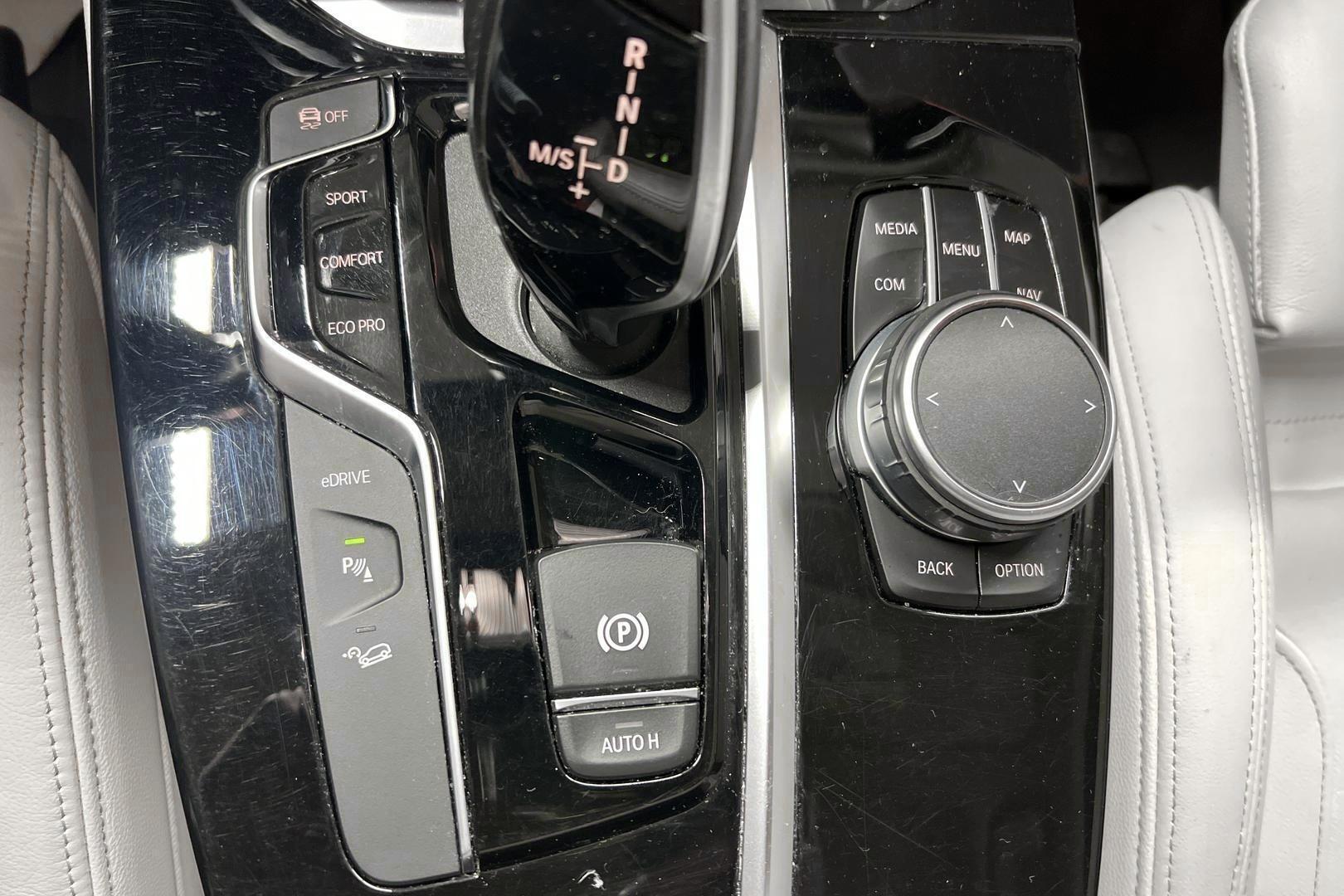 BMW X3 2020