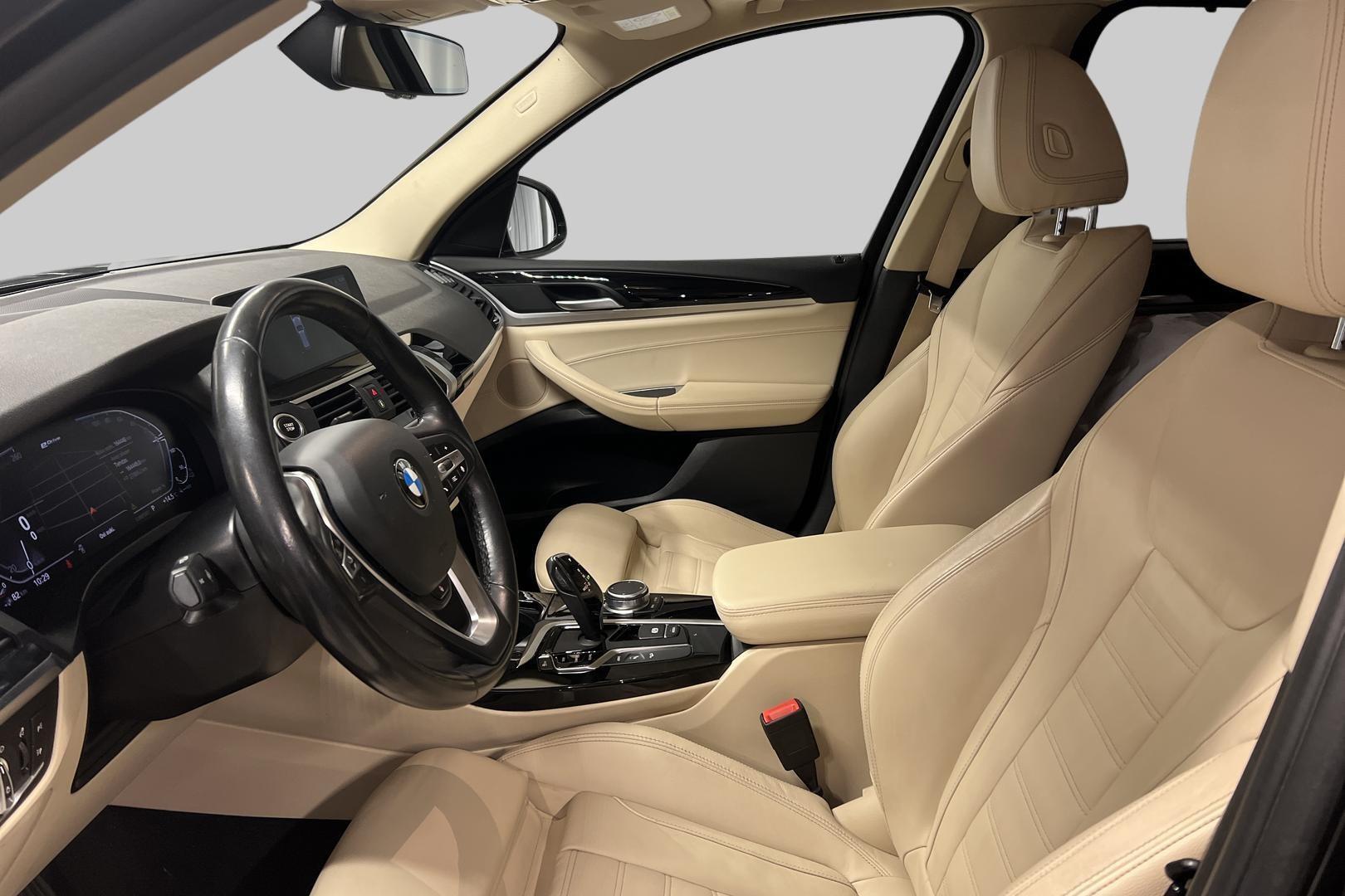 BMW X3 2020