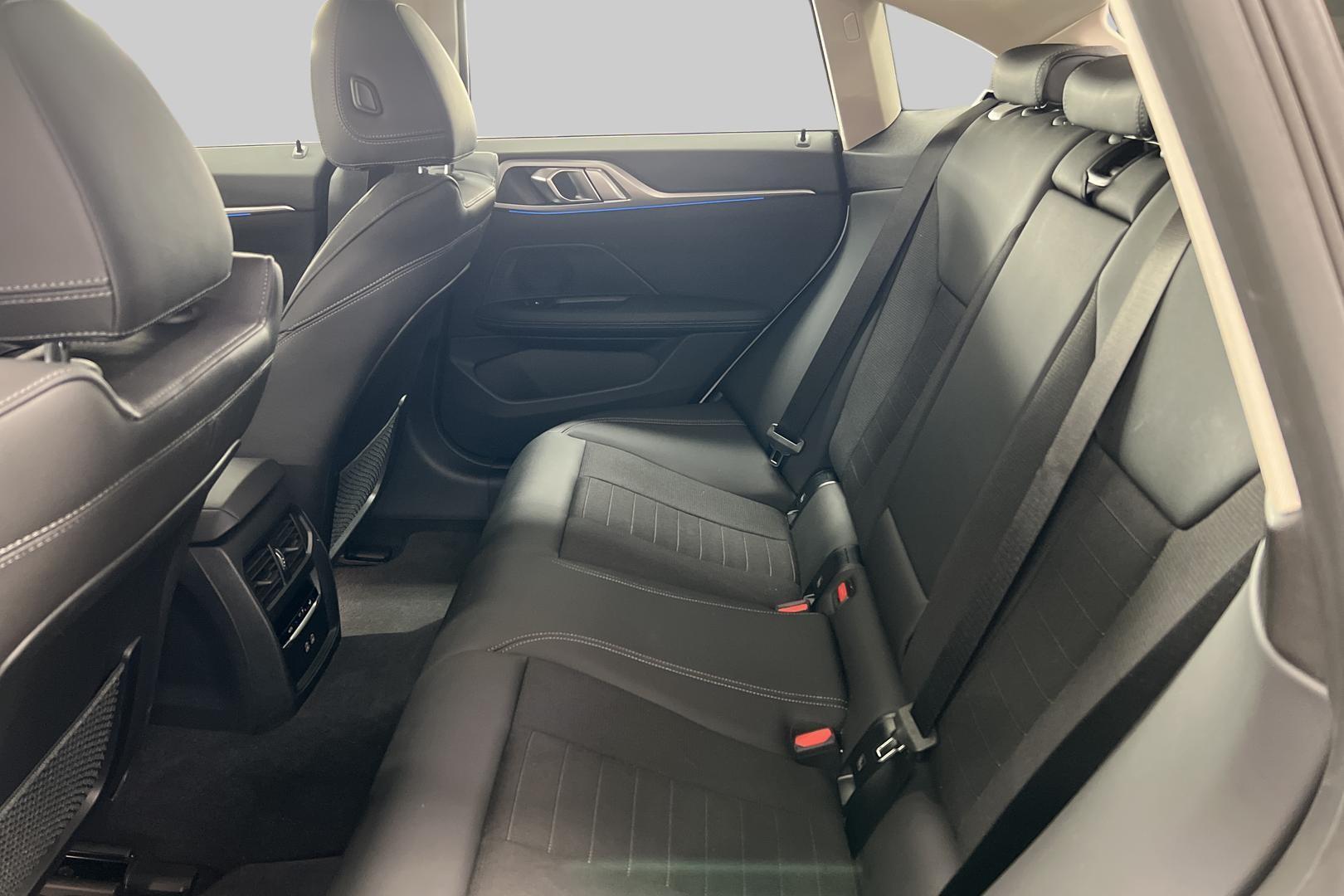 BMW i4 2024