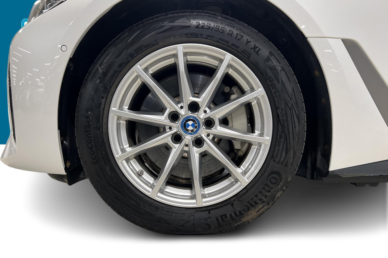 BMW i4 2024