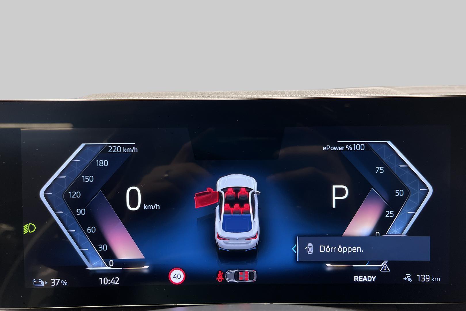 BMW i4 2024