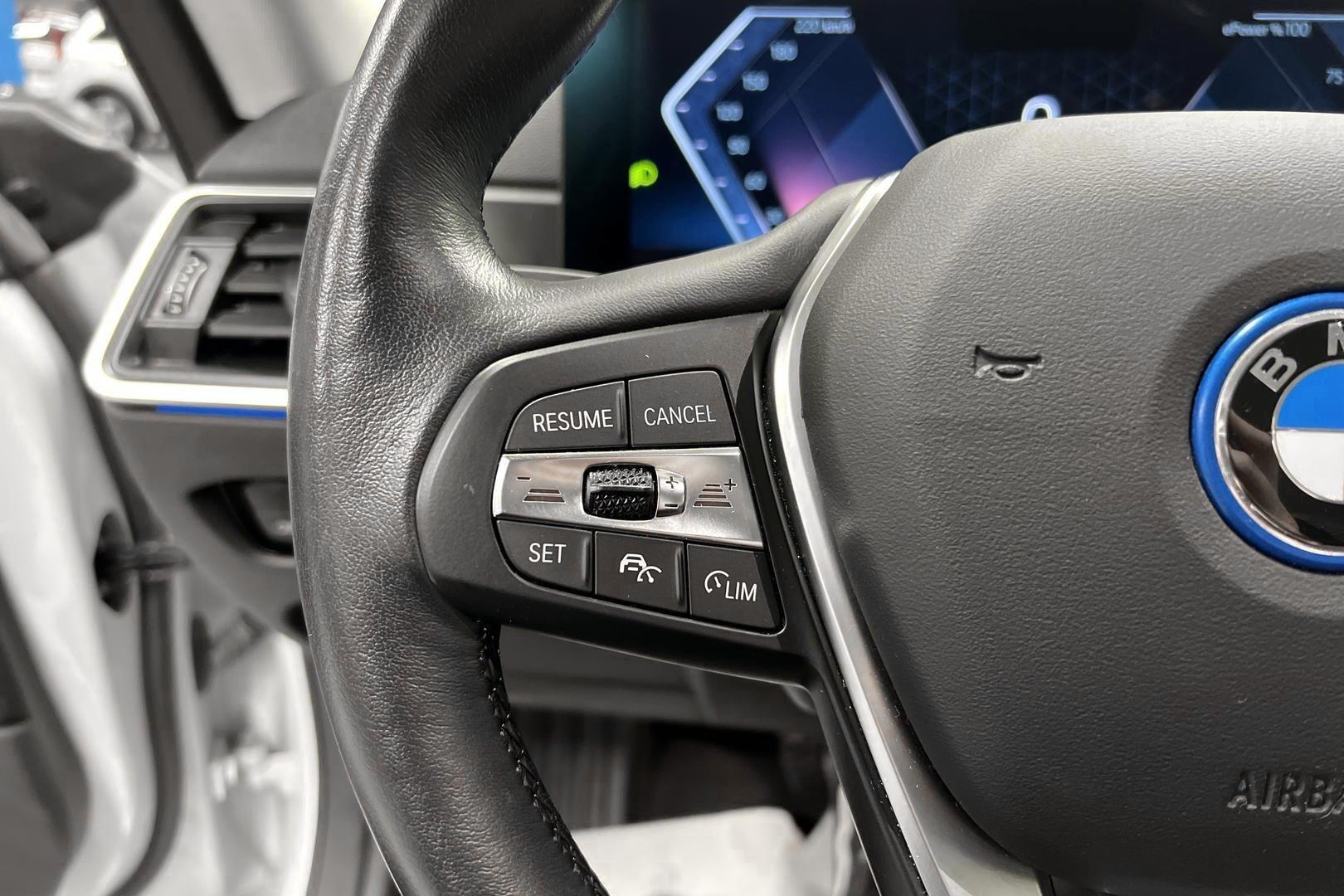 BMW i4 2024