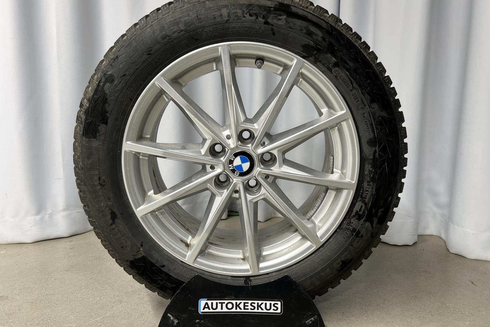 BMW i4 2024