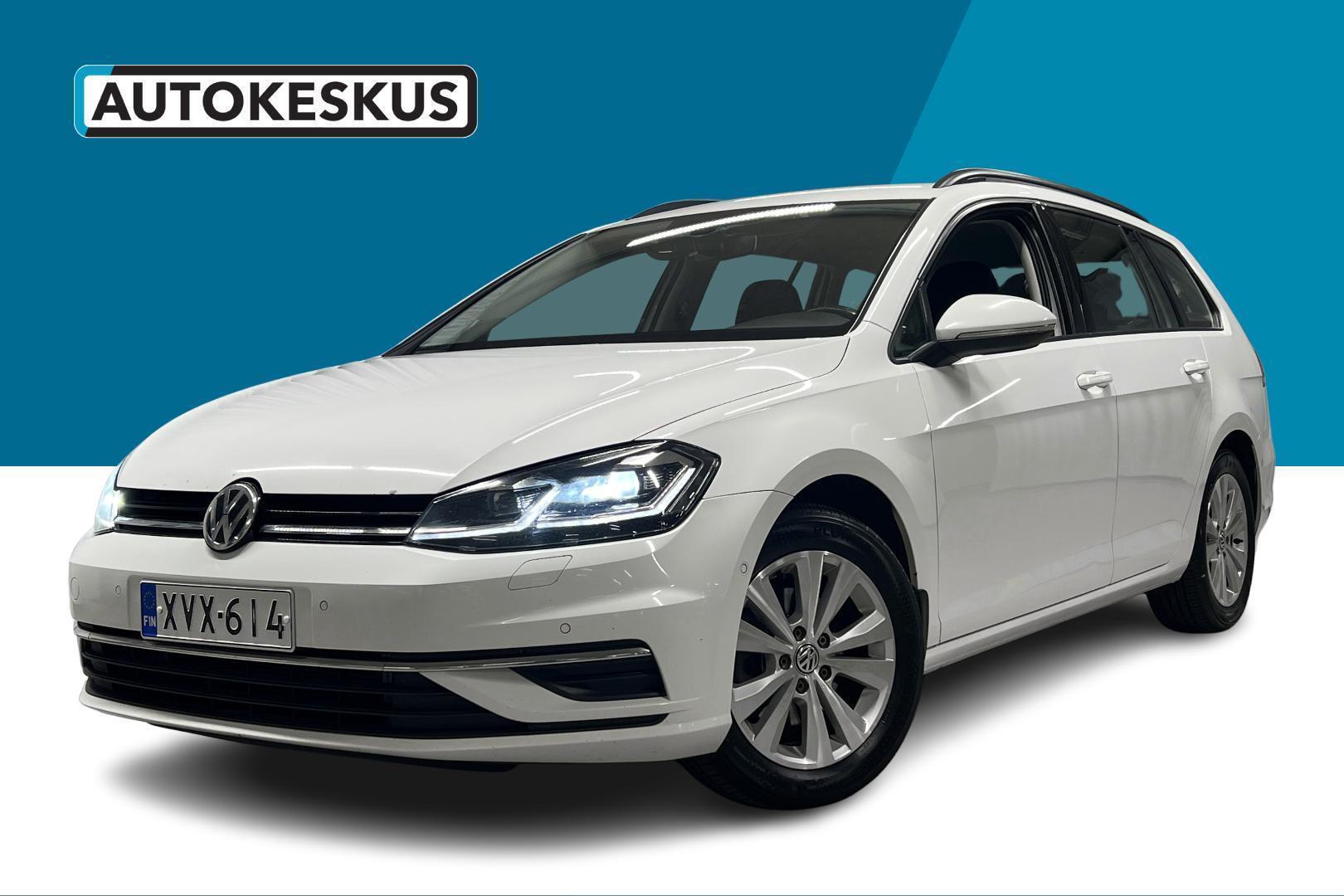 VOLKSWAGEN Golf 1