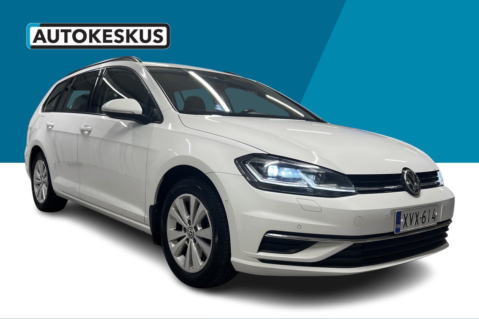 VOLKSWAGEN Golf 3