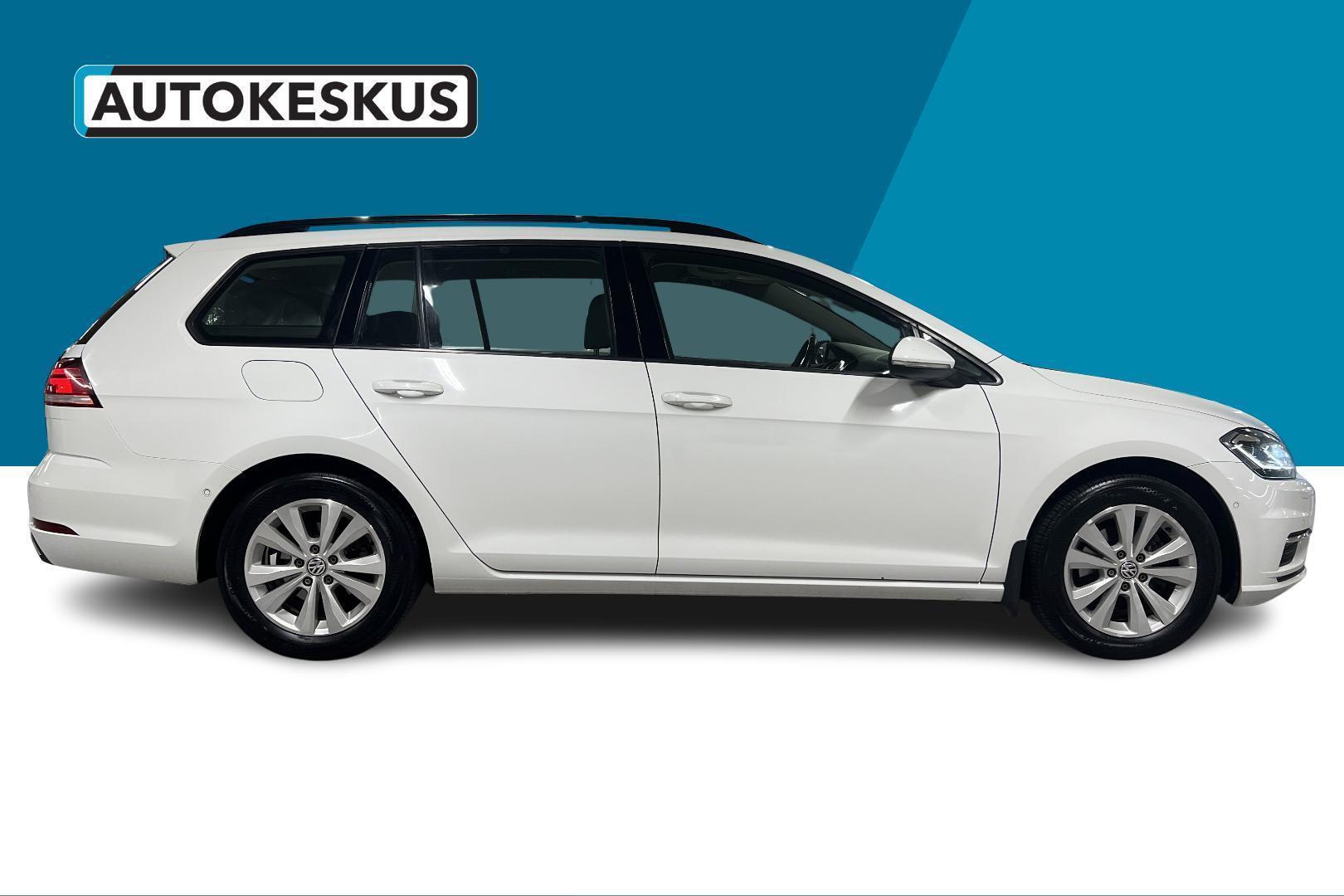 VOLKSWAGEN Golf 4