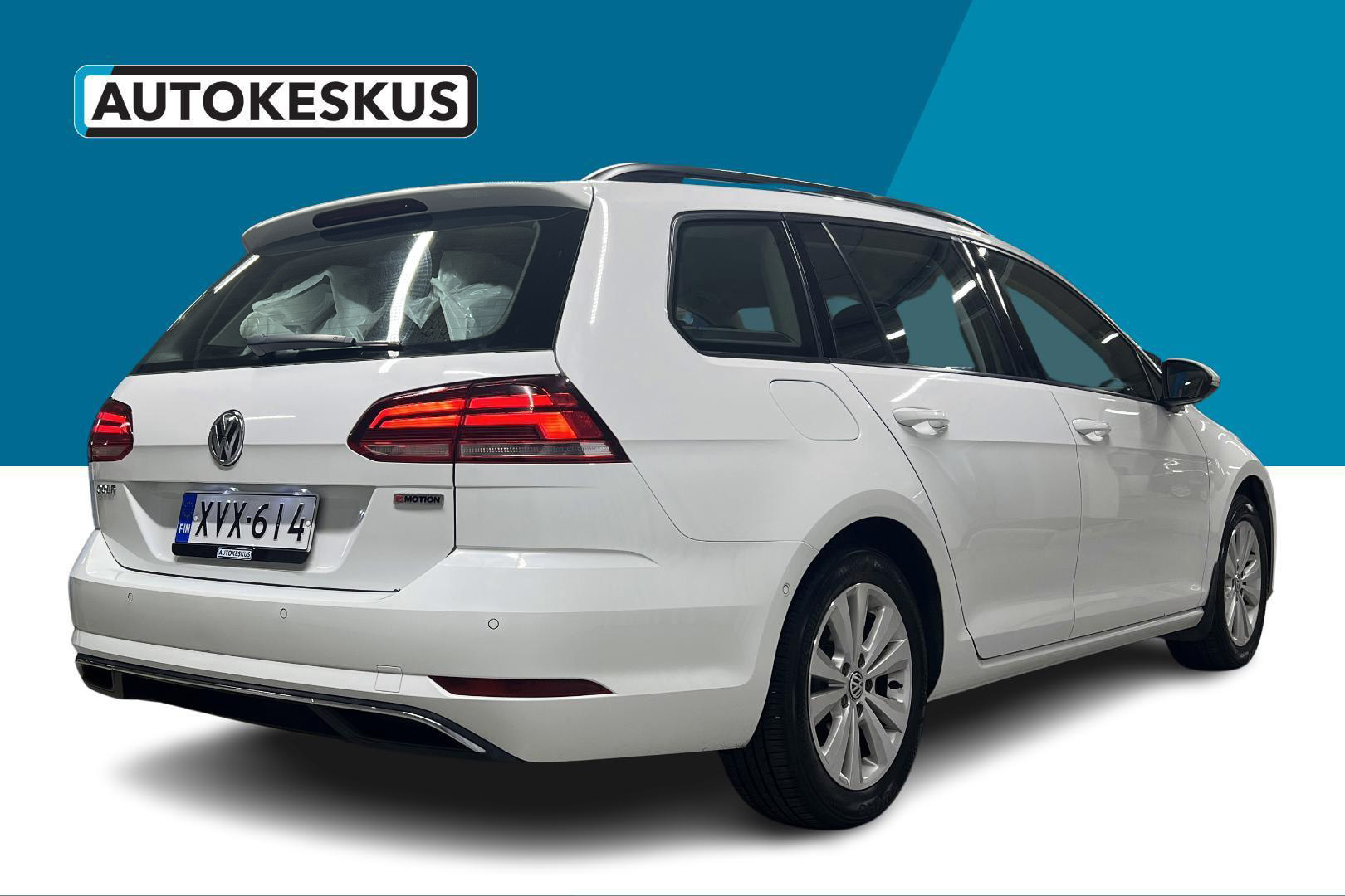 VOLKSWAGEN Golf 5