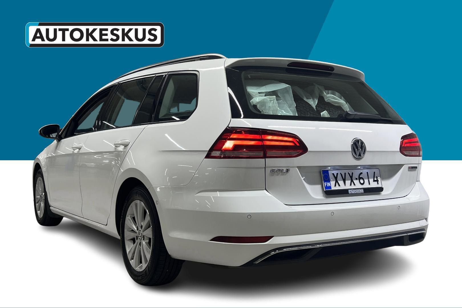 VOLKSWAGEN Golf 7