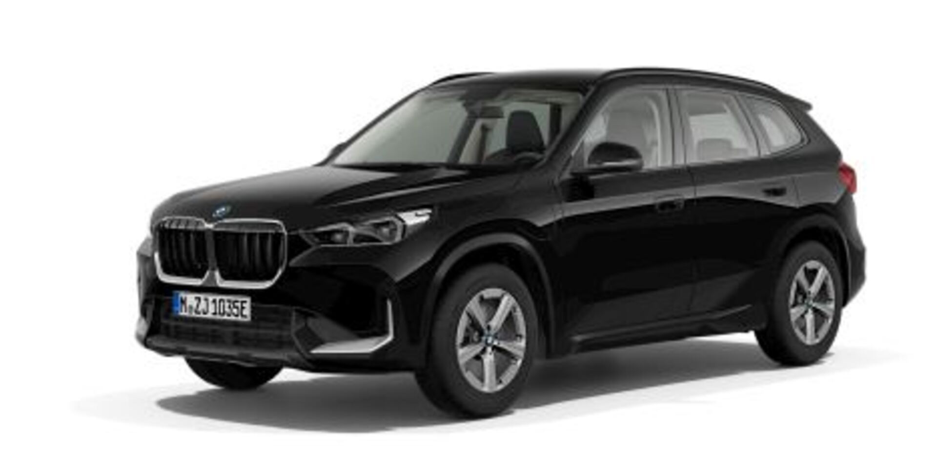 BMW X1 2026