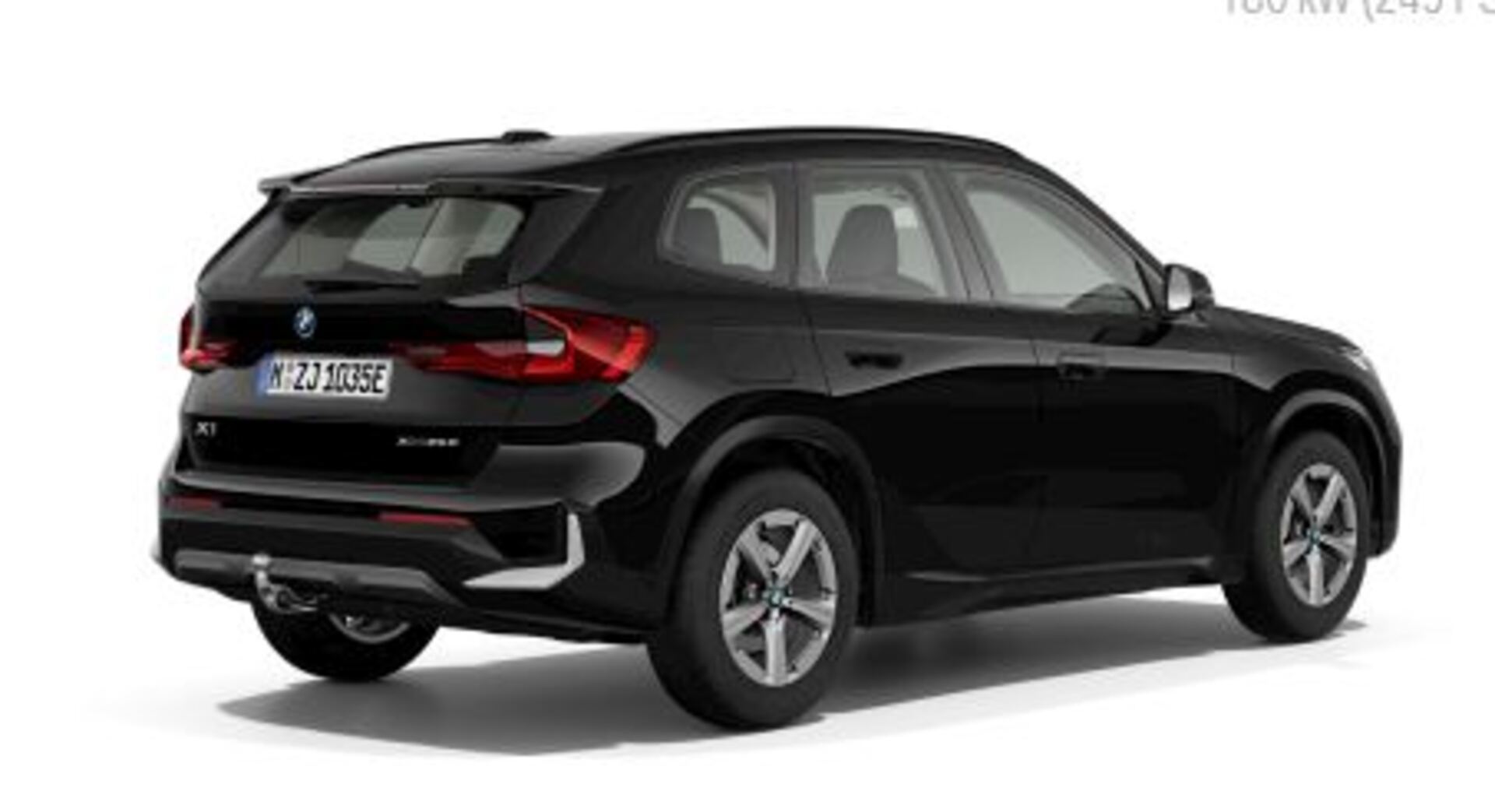 BMW X1 2026