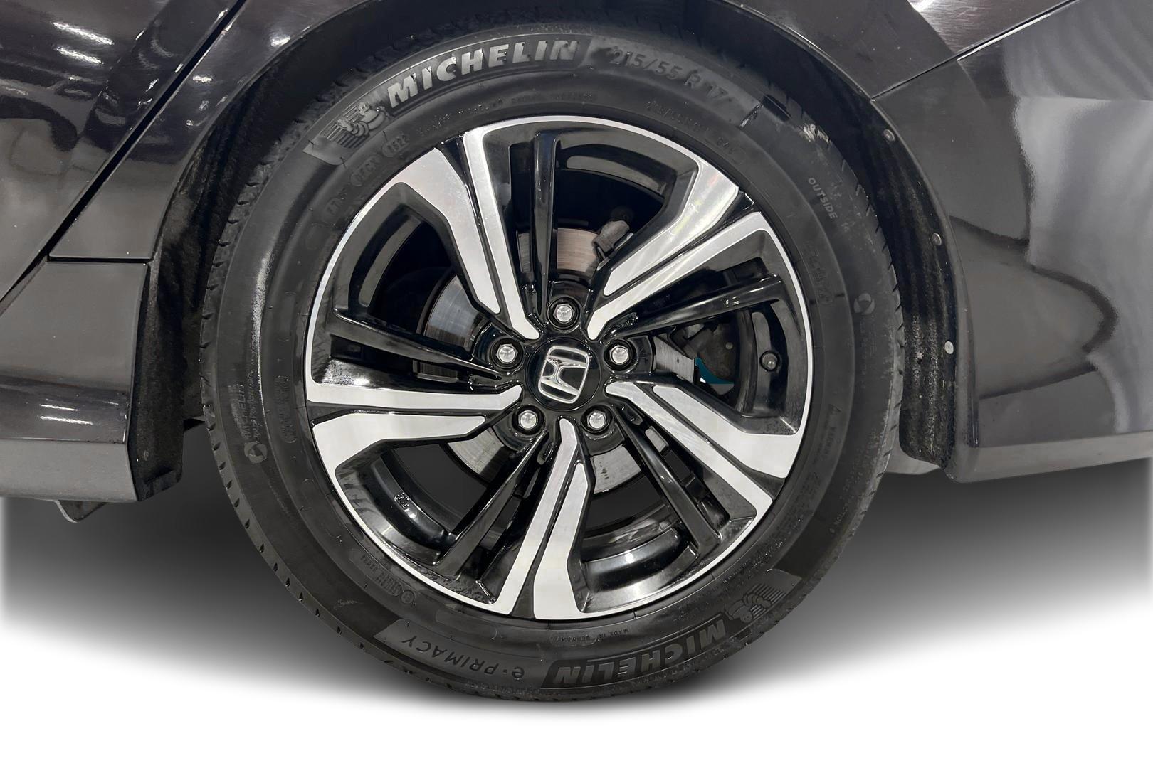 HONDA Civic 13