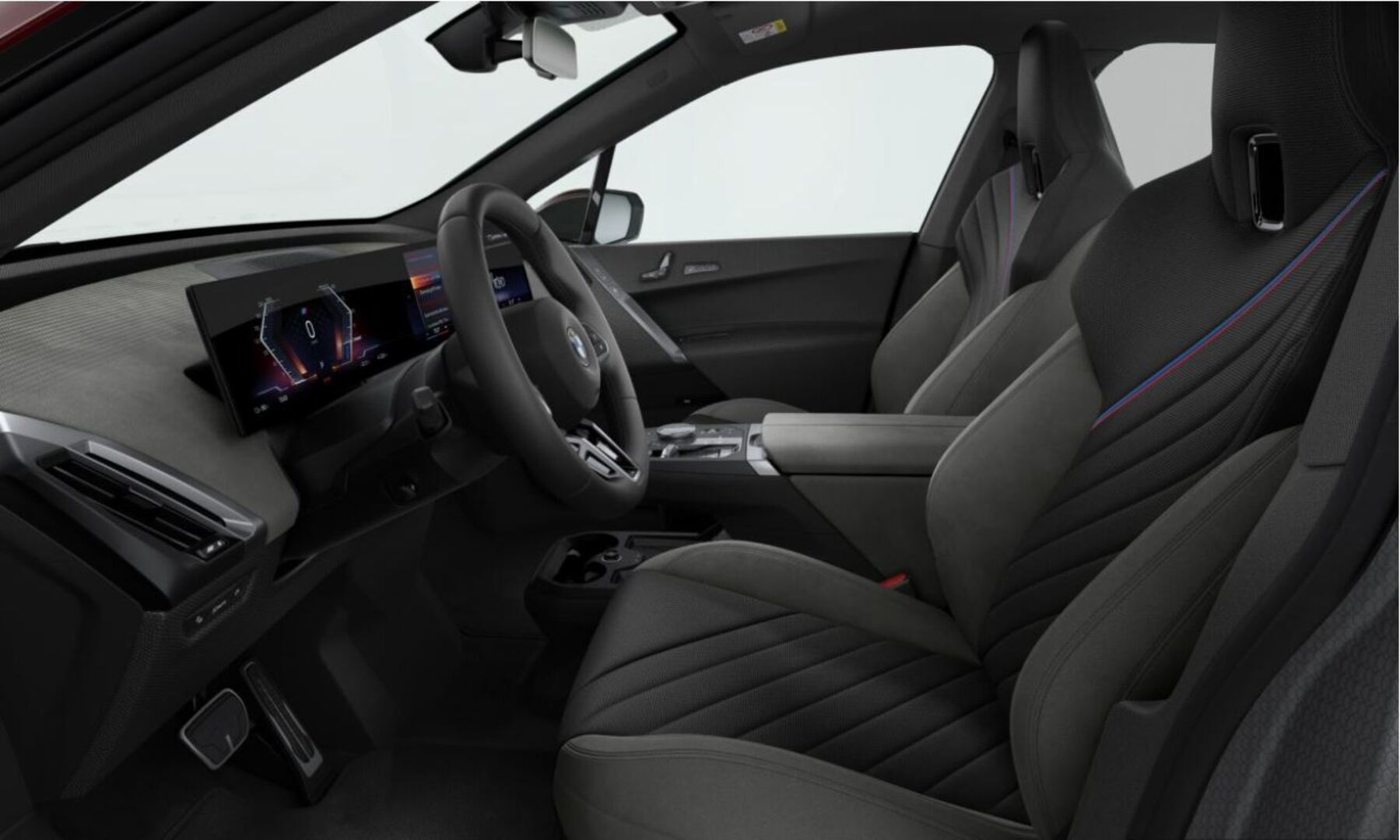 BMW iX 2026