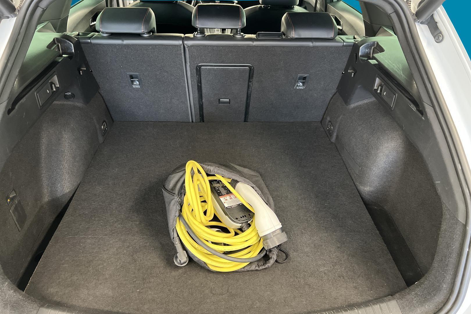 SEAT Leon Sportstourer 2021