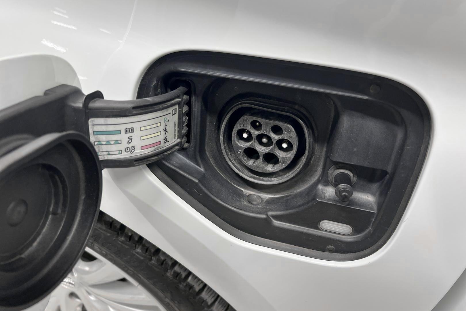 SEAT Leon Sportstourer 2021