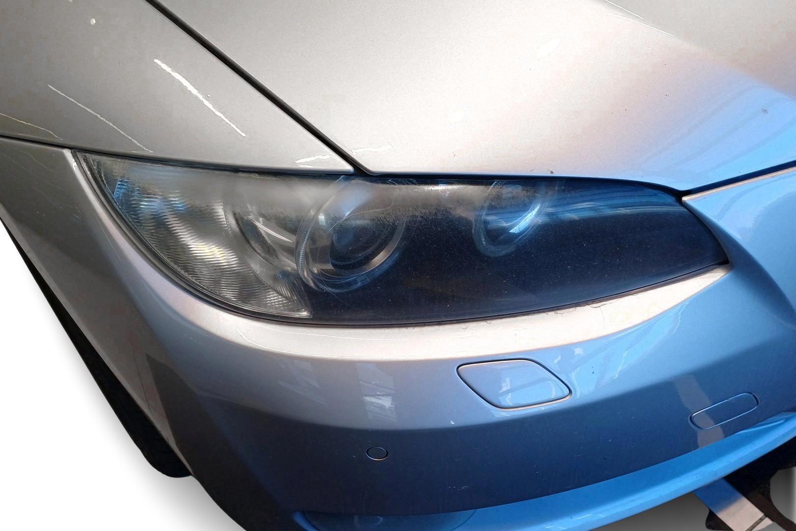 BMW 3-sarja 2008