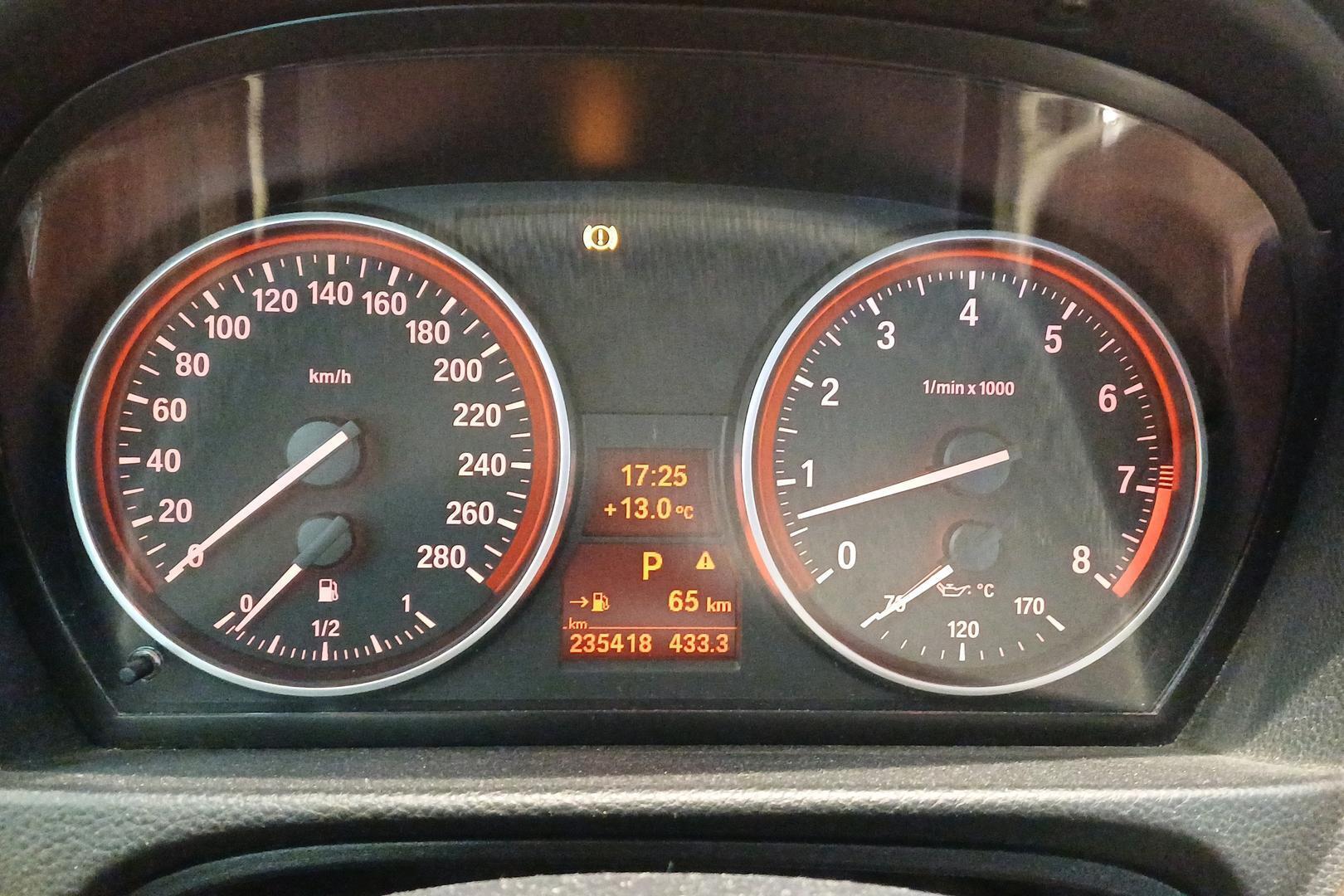 BMW 3-sarja 2008