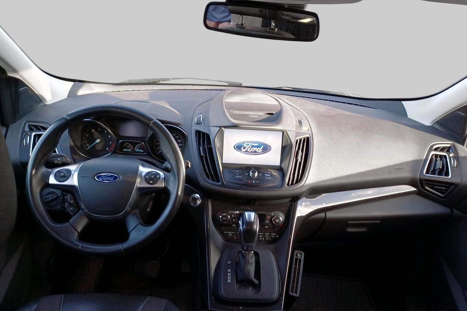 FORD Kuga 2016