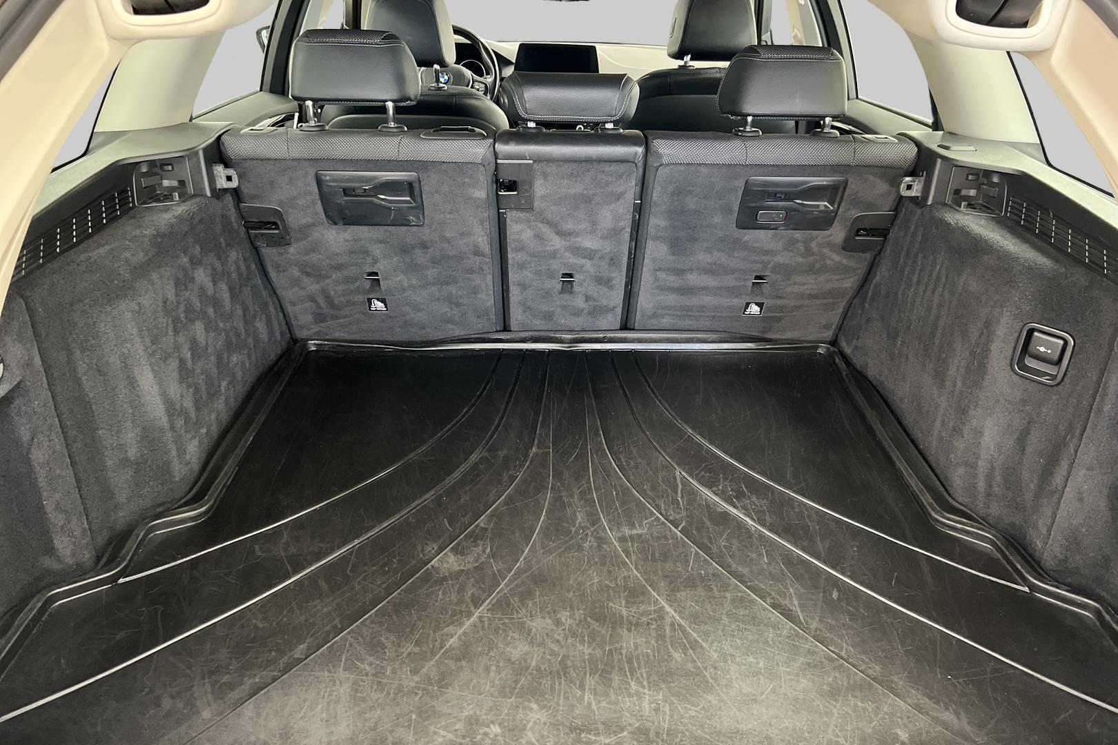 BMW 5-sarja 2018