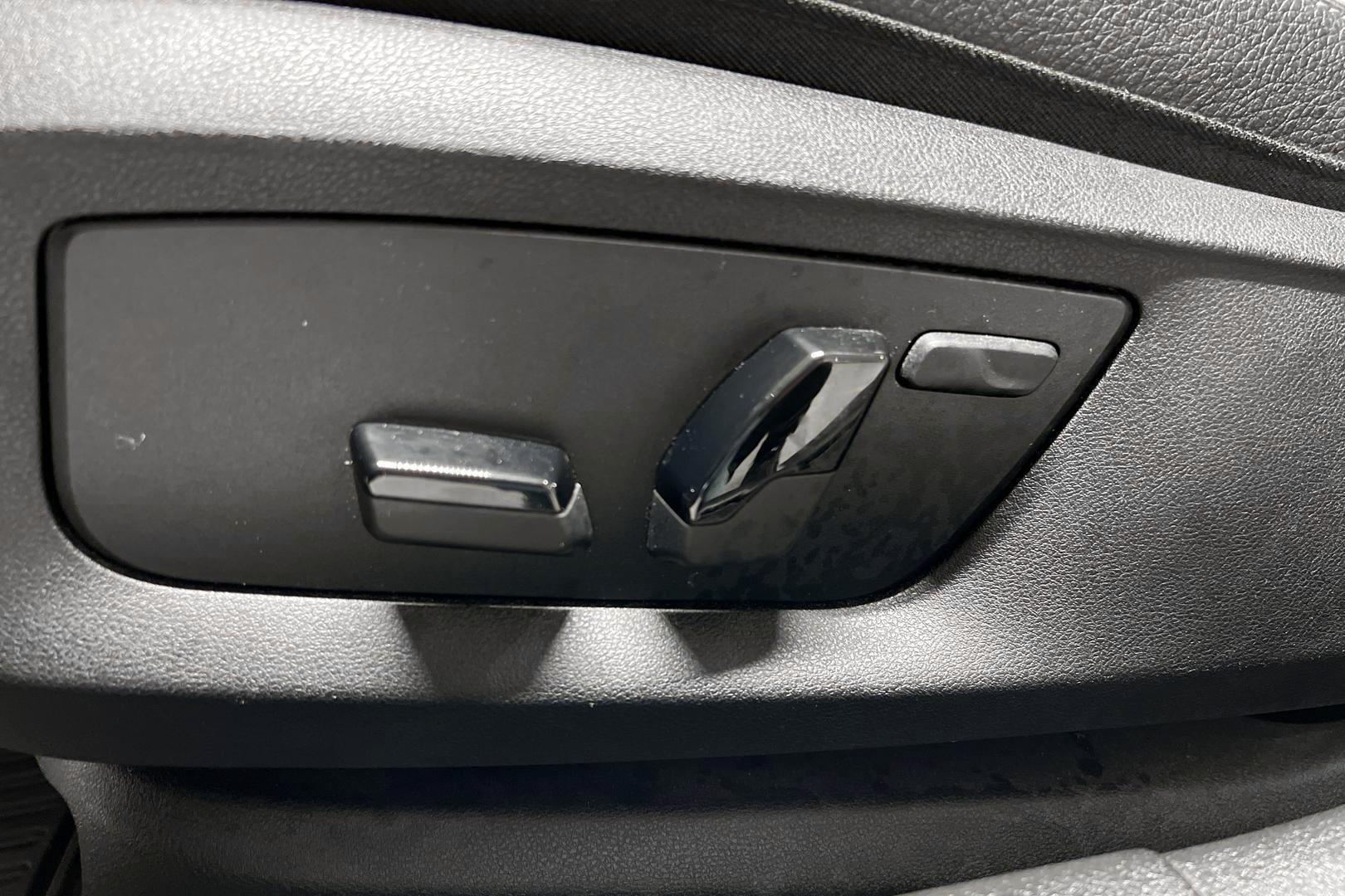 BMW 5-sarja 2018