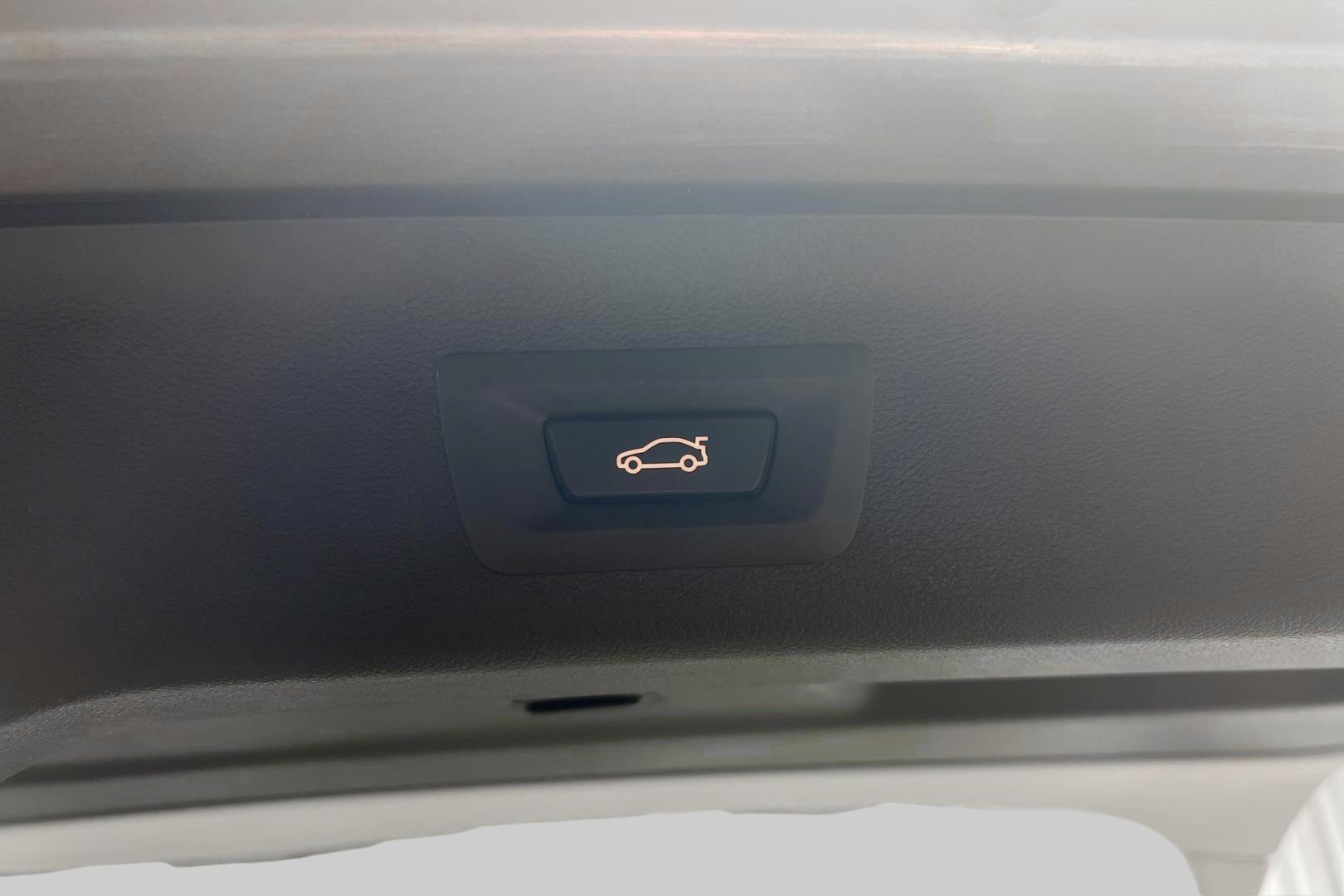 BMW 5-sarja 2018