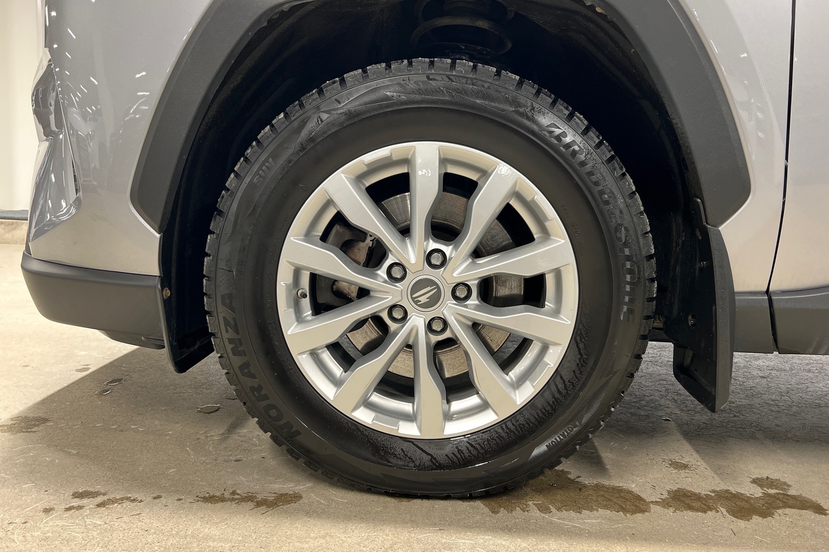 TOYOTA RAV4 2020
