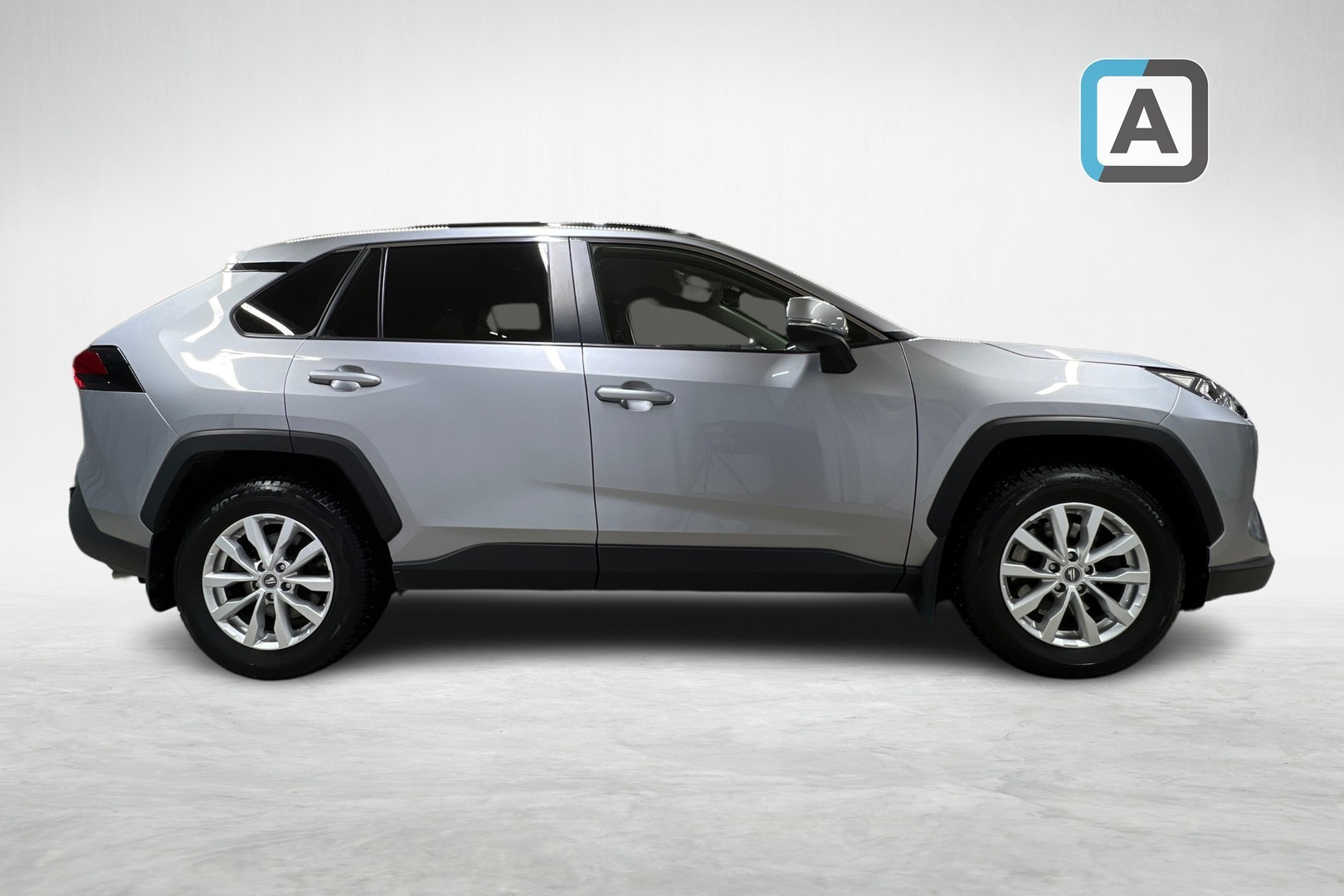 TOYOTA RAV4 2020
