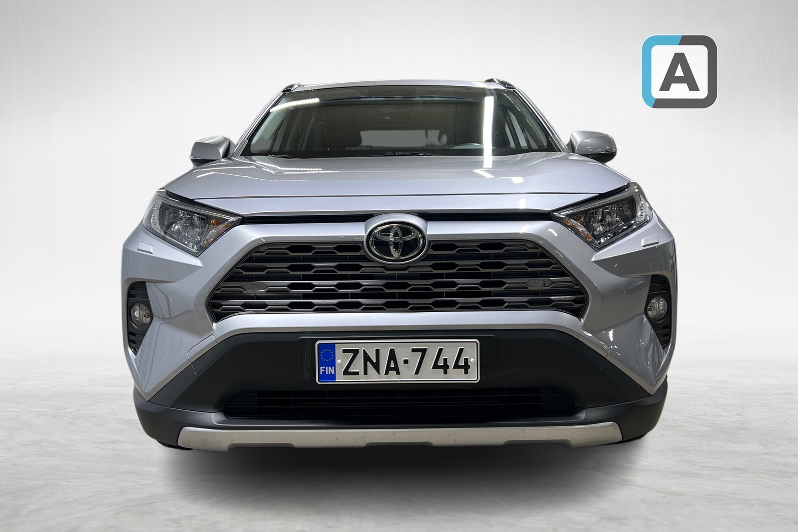 TOYOTA RAV4 2020