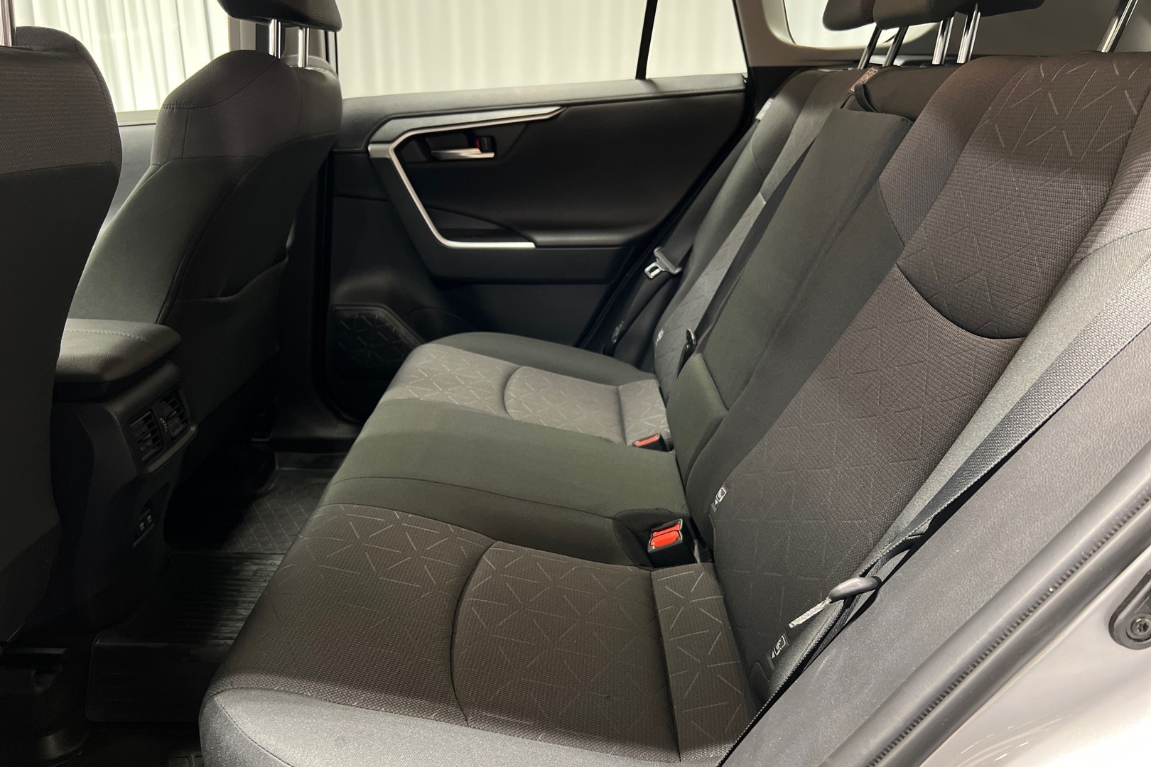 TOYOTA RAV4 2020