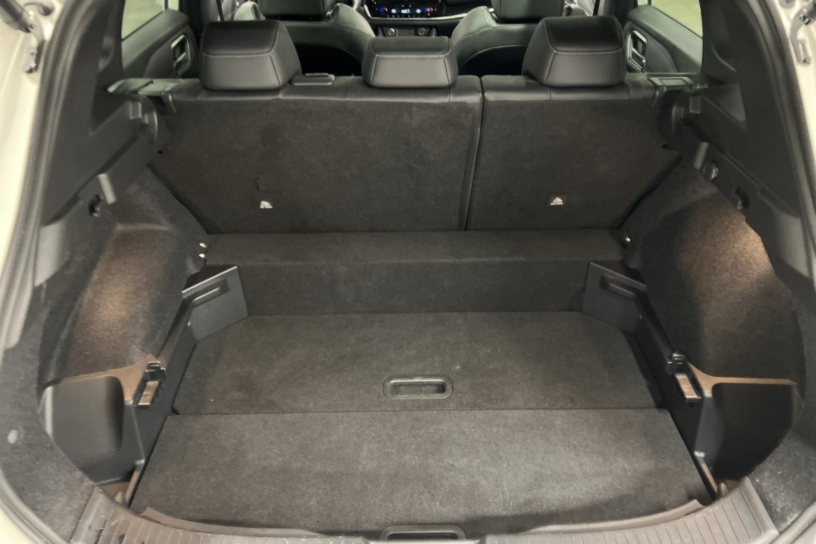 NISSAN Qashqai 2022