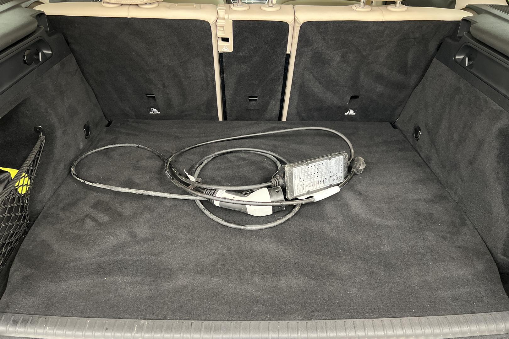 MERCEDES-BENZ GLC 2021