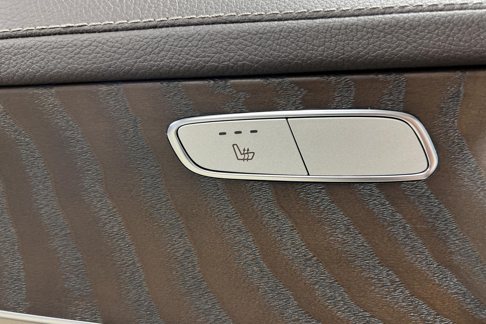 MERCEDES-BENZ GLC 2021