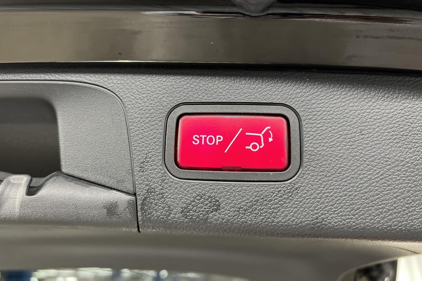 MERCEDES-BENZ GLC 2021