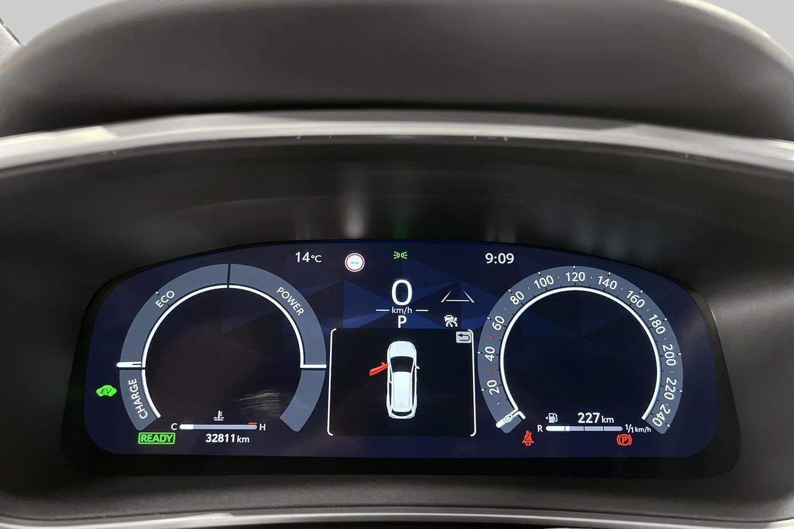 TOYOTA Corolla 2025